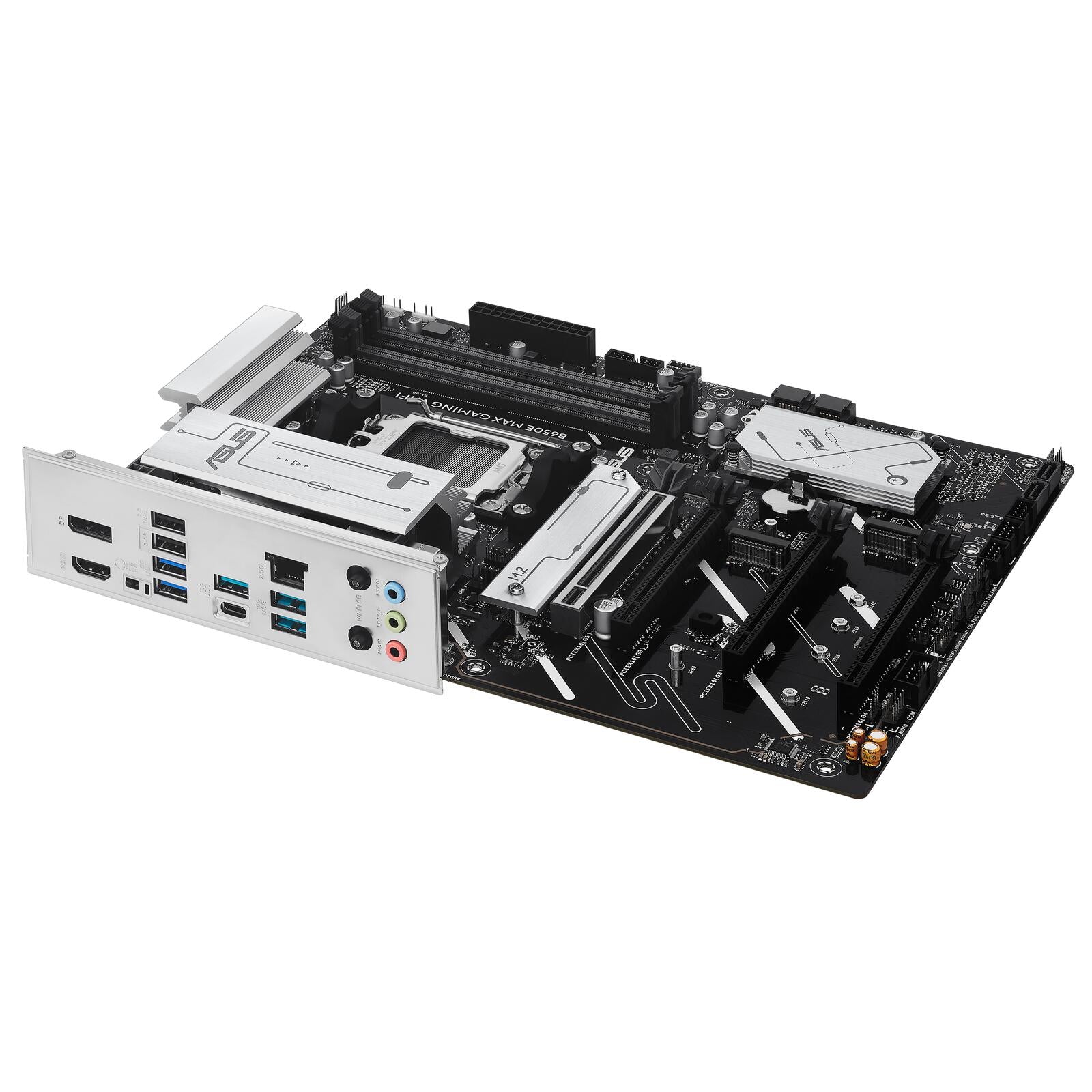 ASUS B650E MAX GAMING WIFI