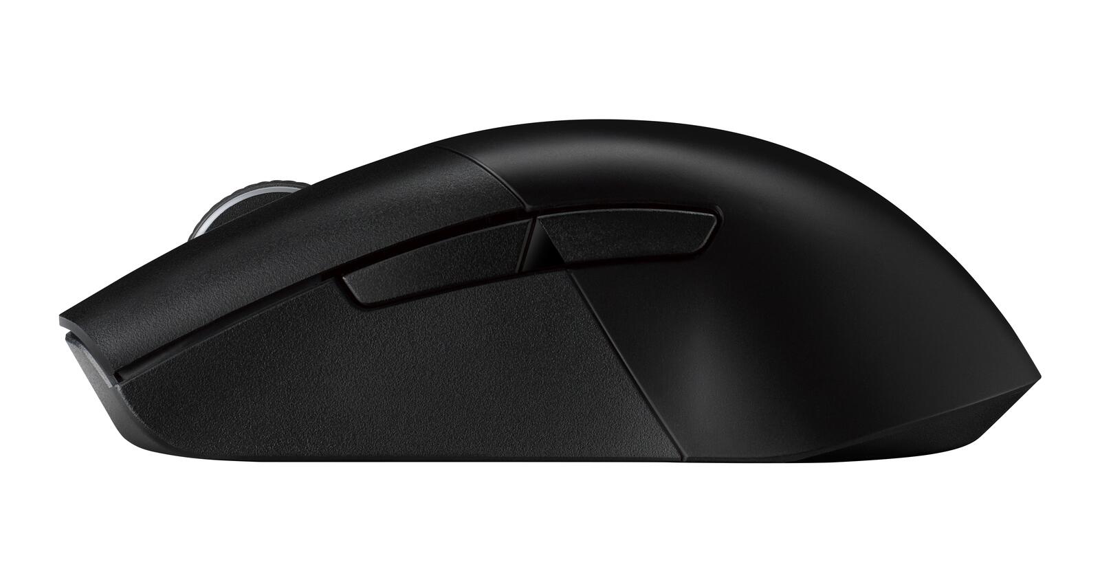 ASUS ROG Keris Wireless AimPoint RGB Gaming Maus, schwarz