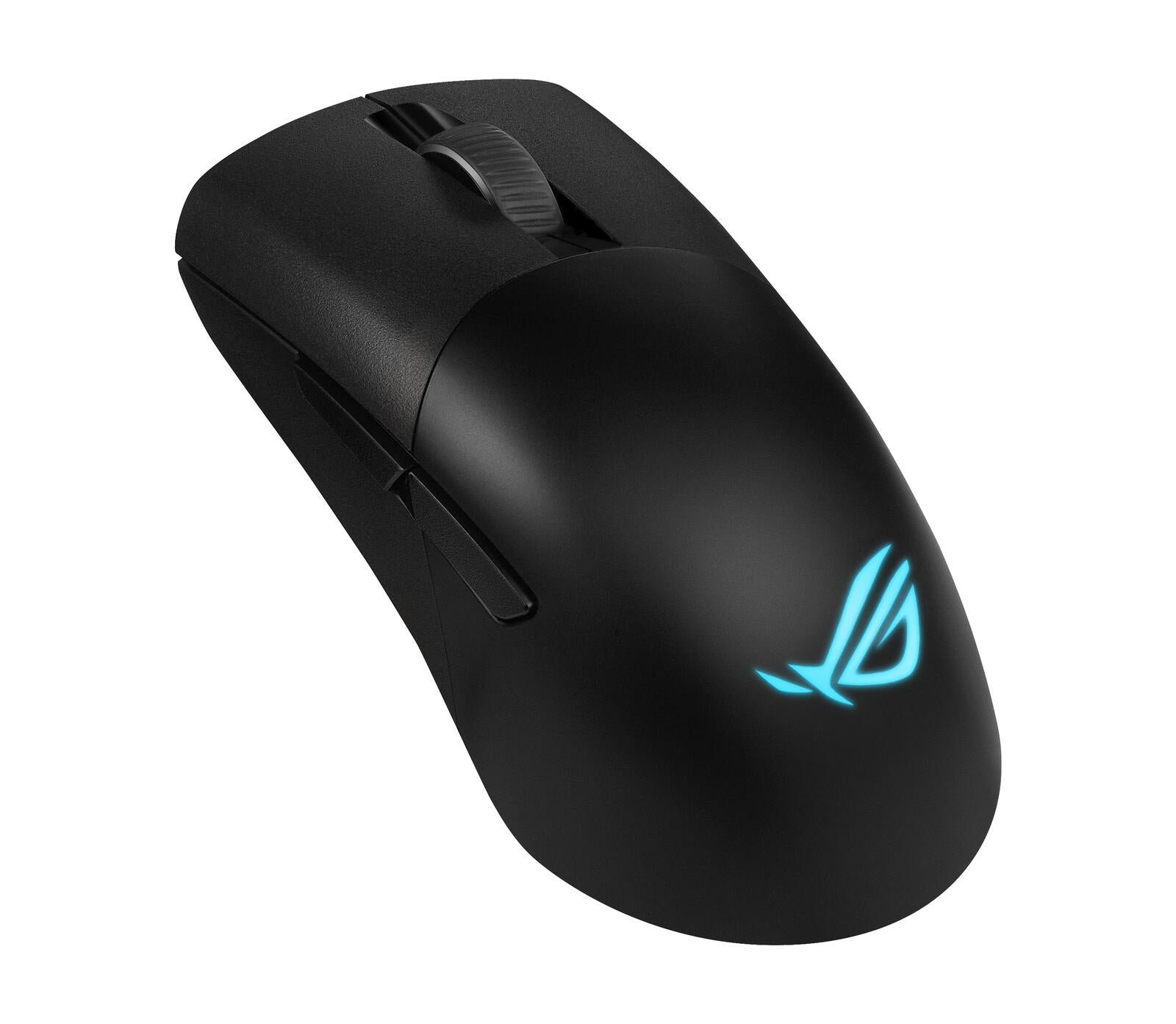 ASUS ROG Keris Wireless AimPoint RGB Gaming Maus, schwarz