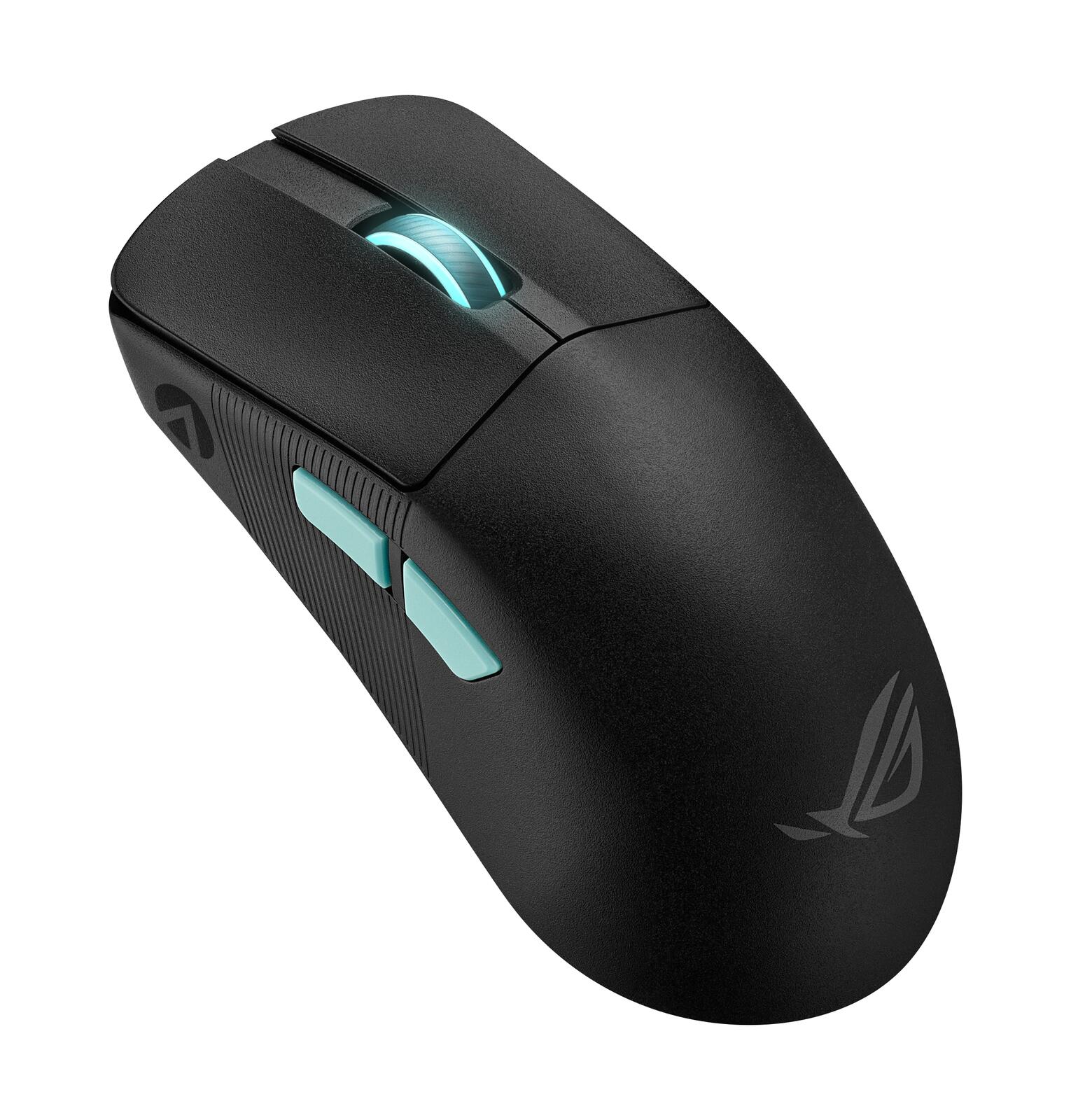 ASUS ROG Harpe Ace Aim Lab Edition RGB Gaming Maus, schwarz