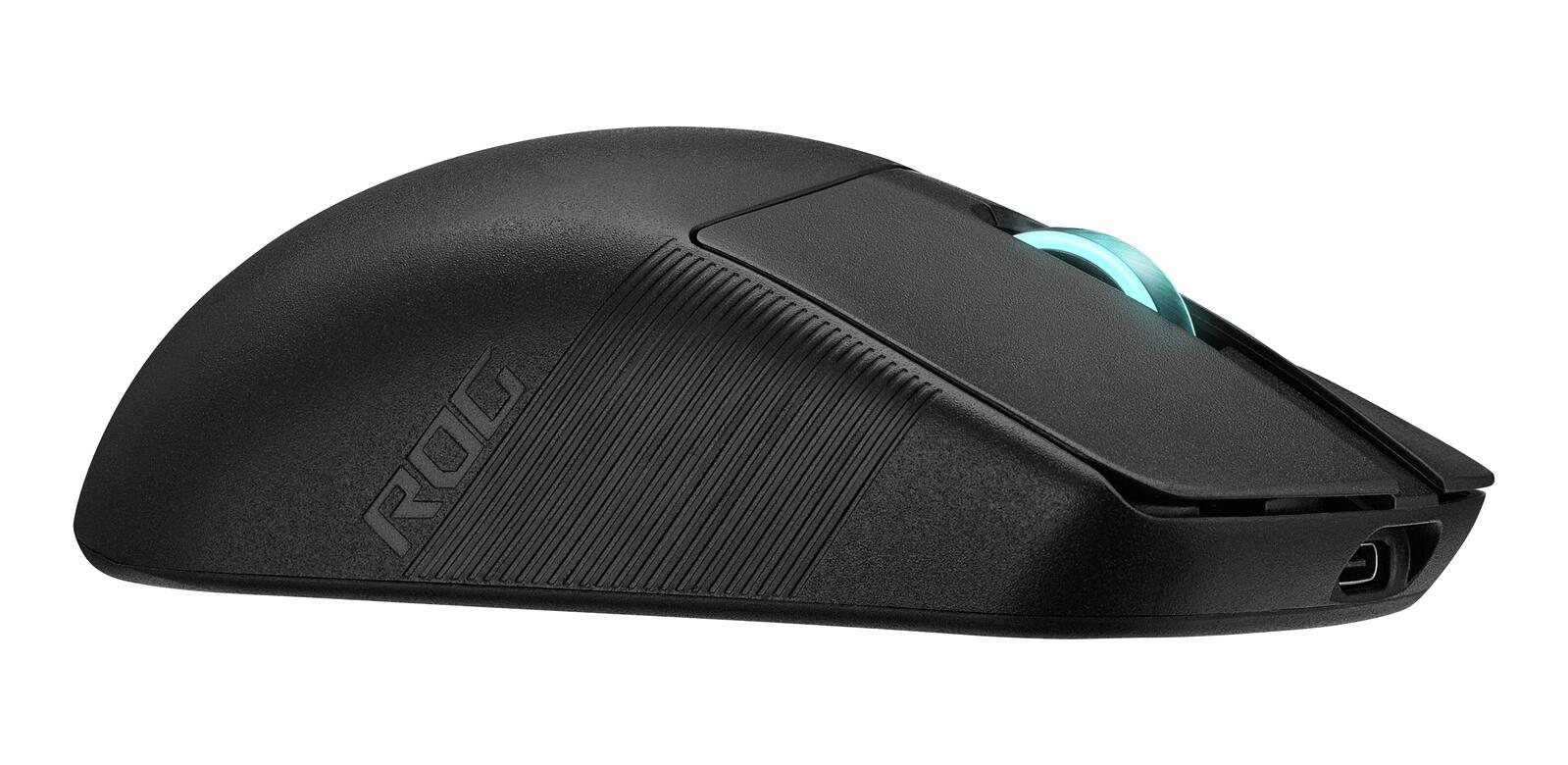 ASUS ROG Harpe Ace Aim Lab Edition RGB Gaming Maus, schwarz