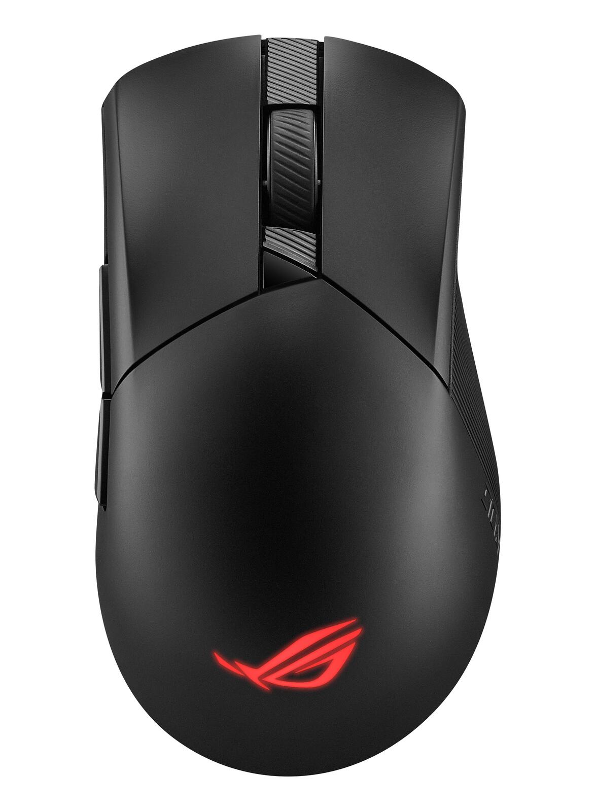 ASUS ROG Gladius III Wireless AimPoint RGB Gaming Maus, schwarz