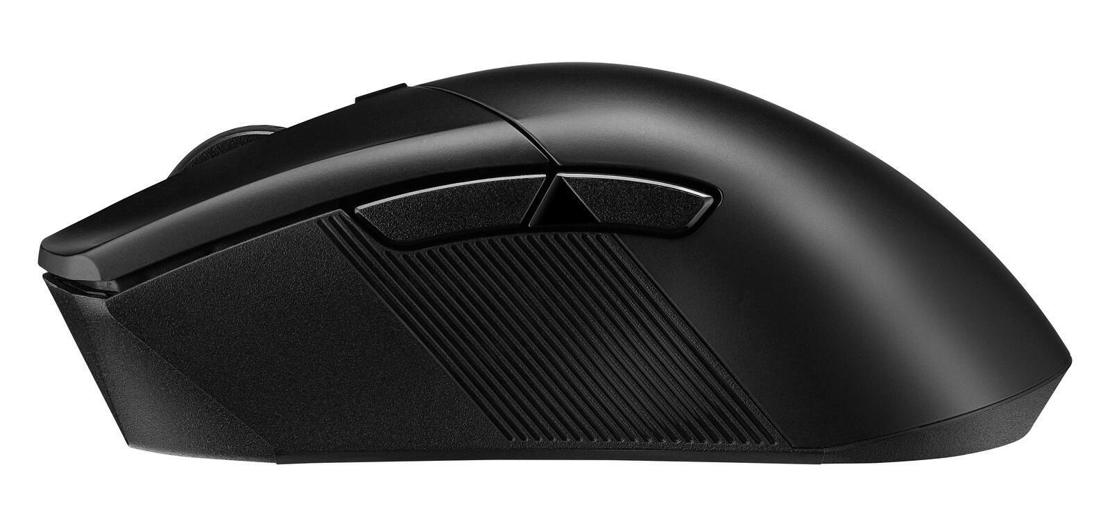 ASUS ROG Gladius III Wireless AimPoint RGB Gaming Maus, schwarz