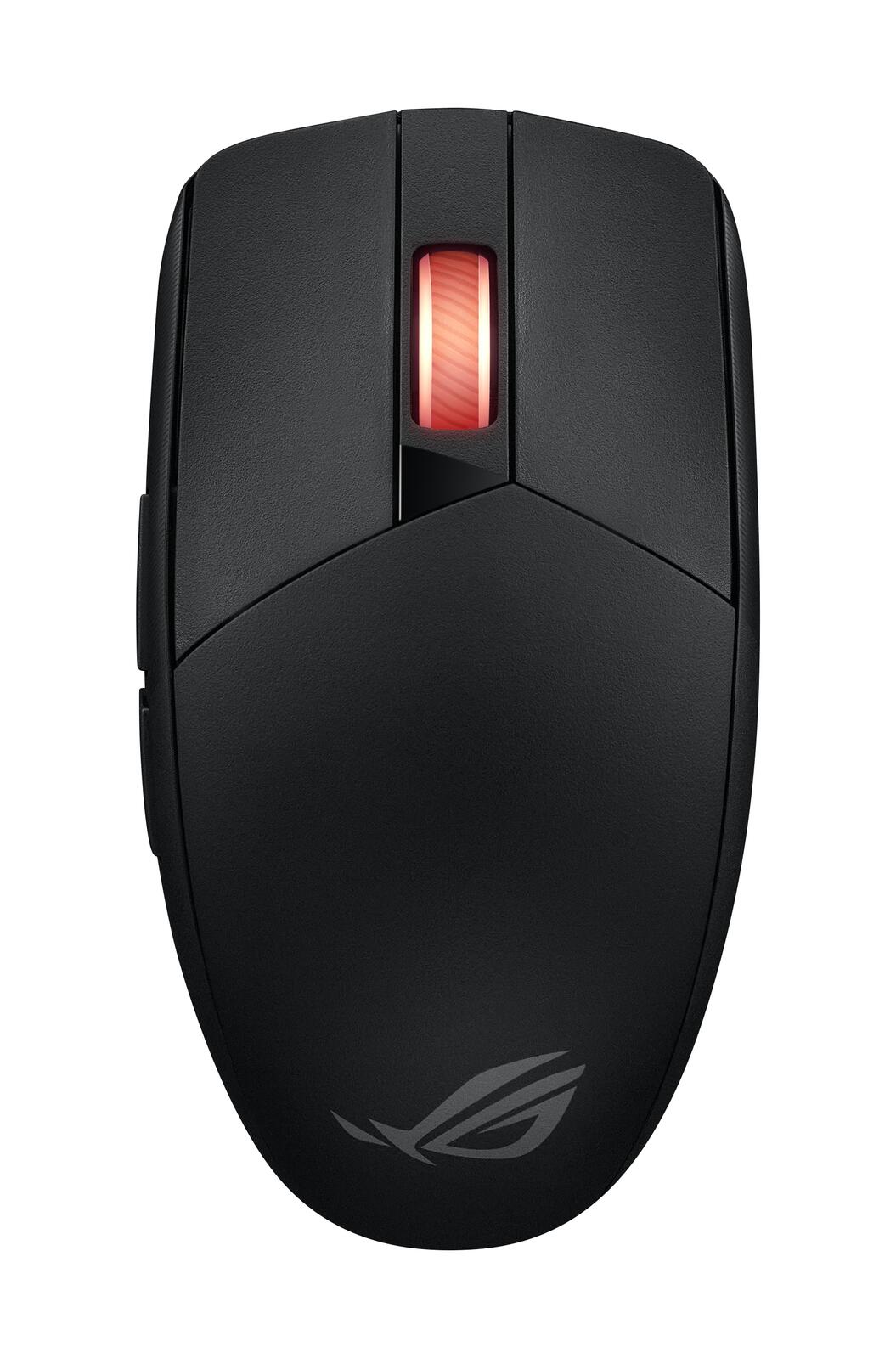 ASUS ROG Strix Impact III Wireless Gaming-Maus, schwarz