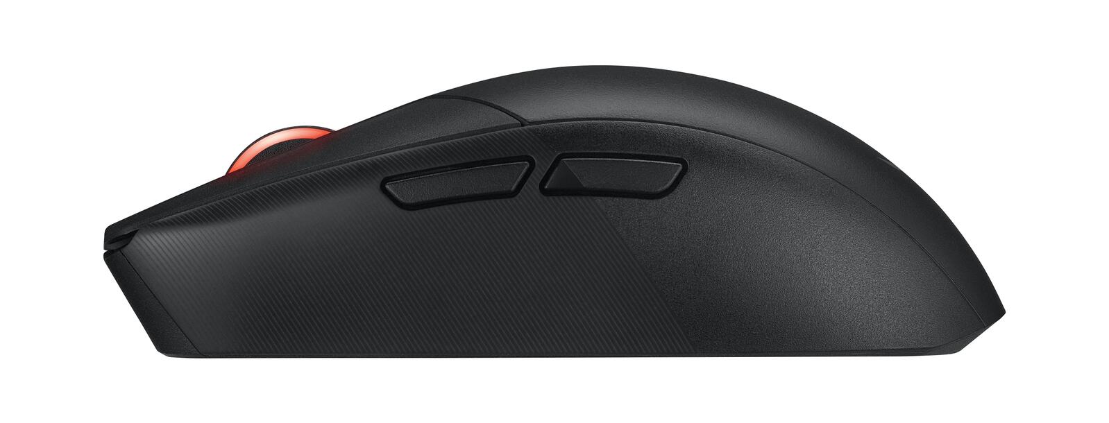 ASUS ROG Strix Impact III Wireless Gaming-Maus, schwarz