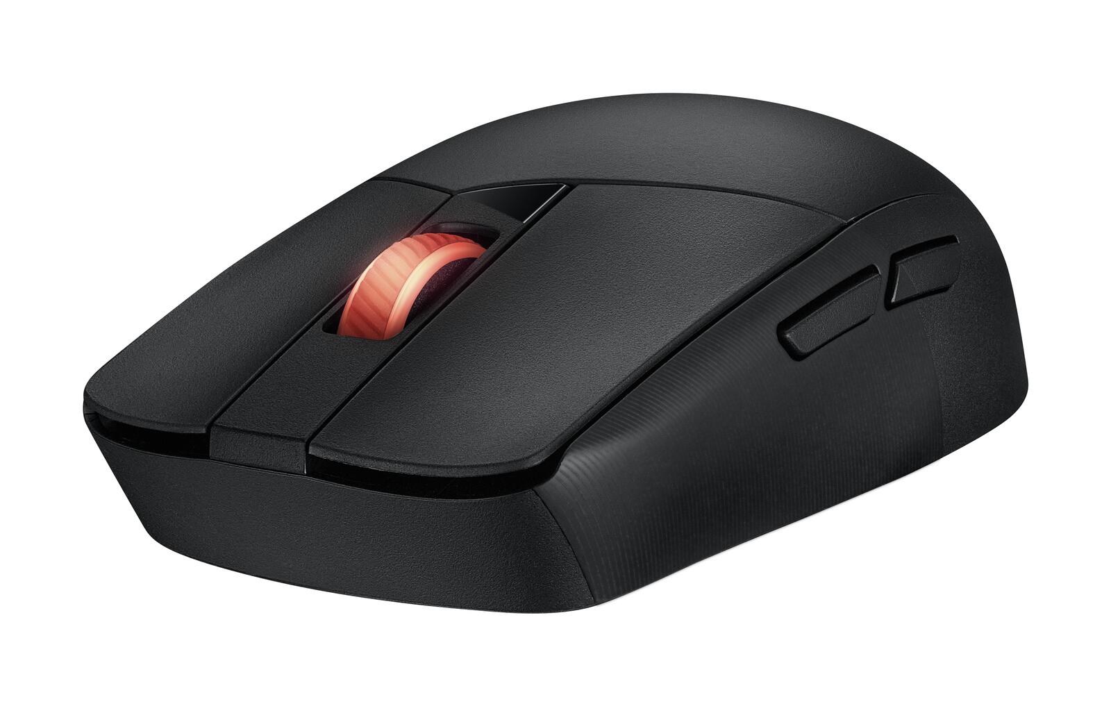 ASUS ROG Strix Impact III Wireless Gaming-Maus, schwarz