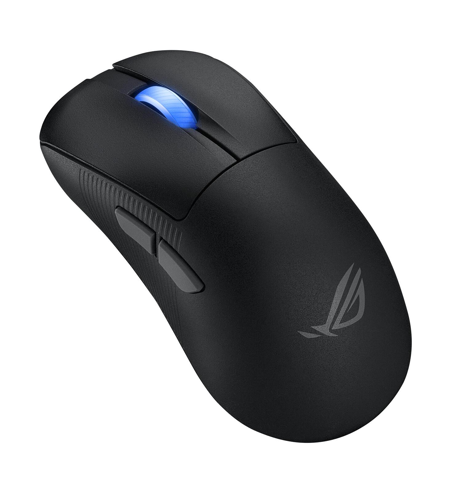 ASUS ROG Keris II Ace Wireless AimPoint Gaming-Maus, schwarz