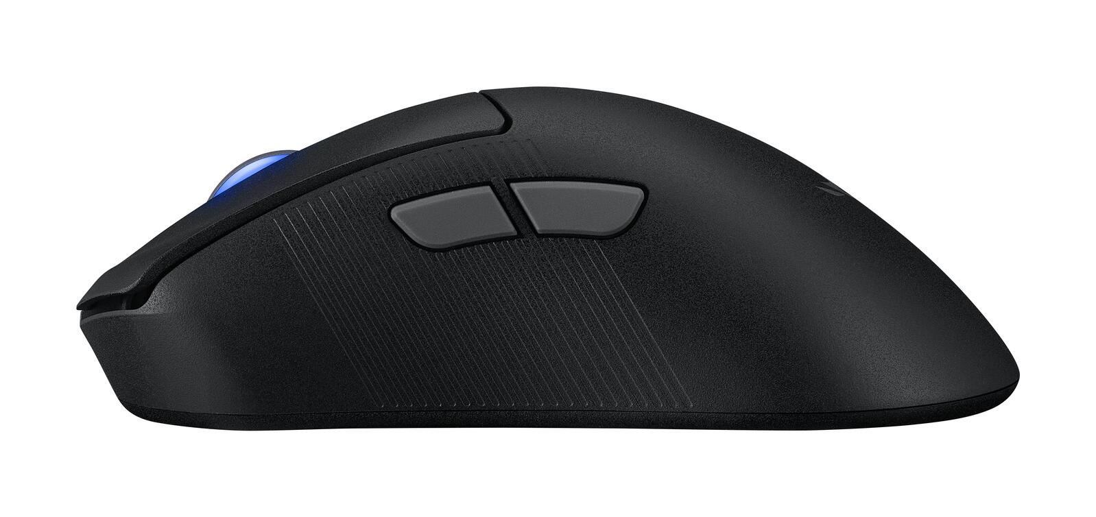 ASUS ROG Keris II Ace Wireless AimPoint Gaming-Maus, schwarz