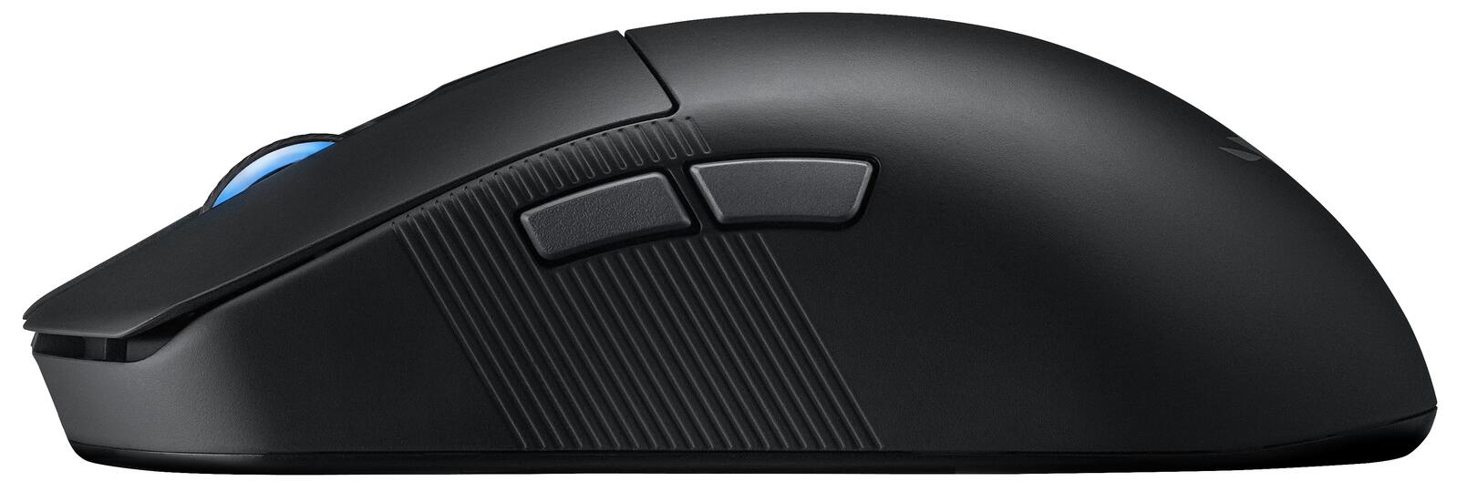 ASUS ROG Harpe Ace Mini ultraleichte E-Sport Gaming Maus, schwarz