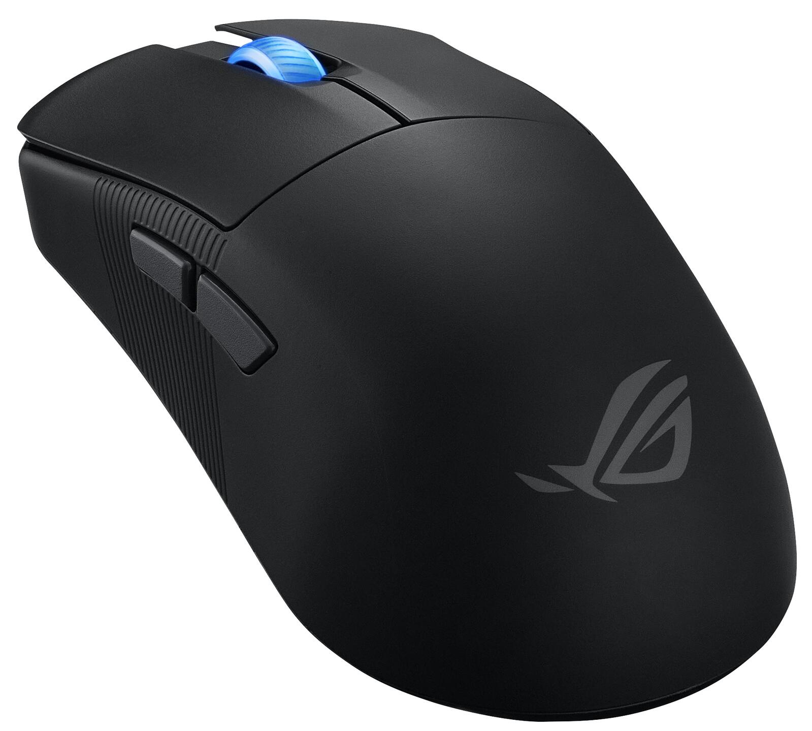 ASUS ROG Harpe Ace Mini ultraleichte E-Sport Gaming Maus, schwarz