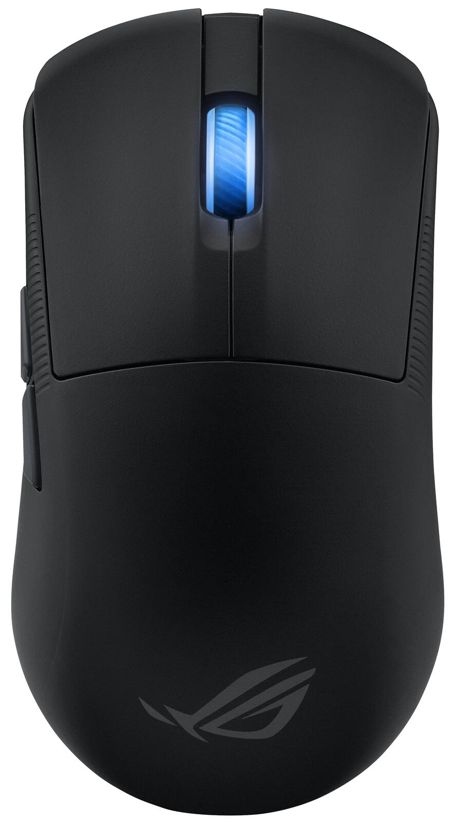 ASUS ROG Harpe Ace Mini ultraleichte E-Sport Gaming Maus, schwarz