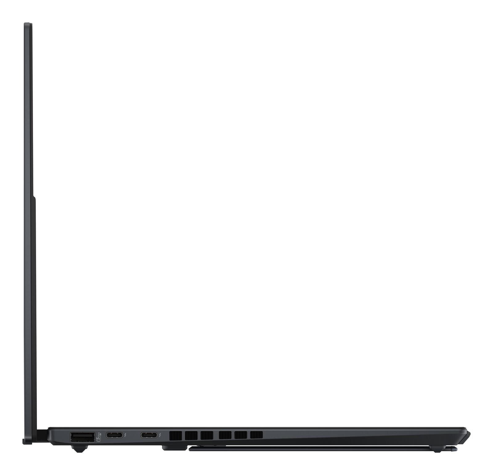 ASUS Zenbook Duo OLED UX8406MA-PZ058X Intel® Core™ Ultra 9 185H Notebook 35,6 cm (14')