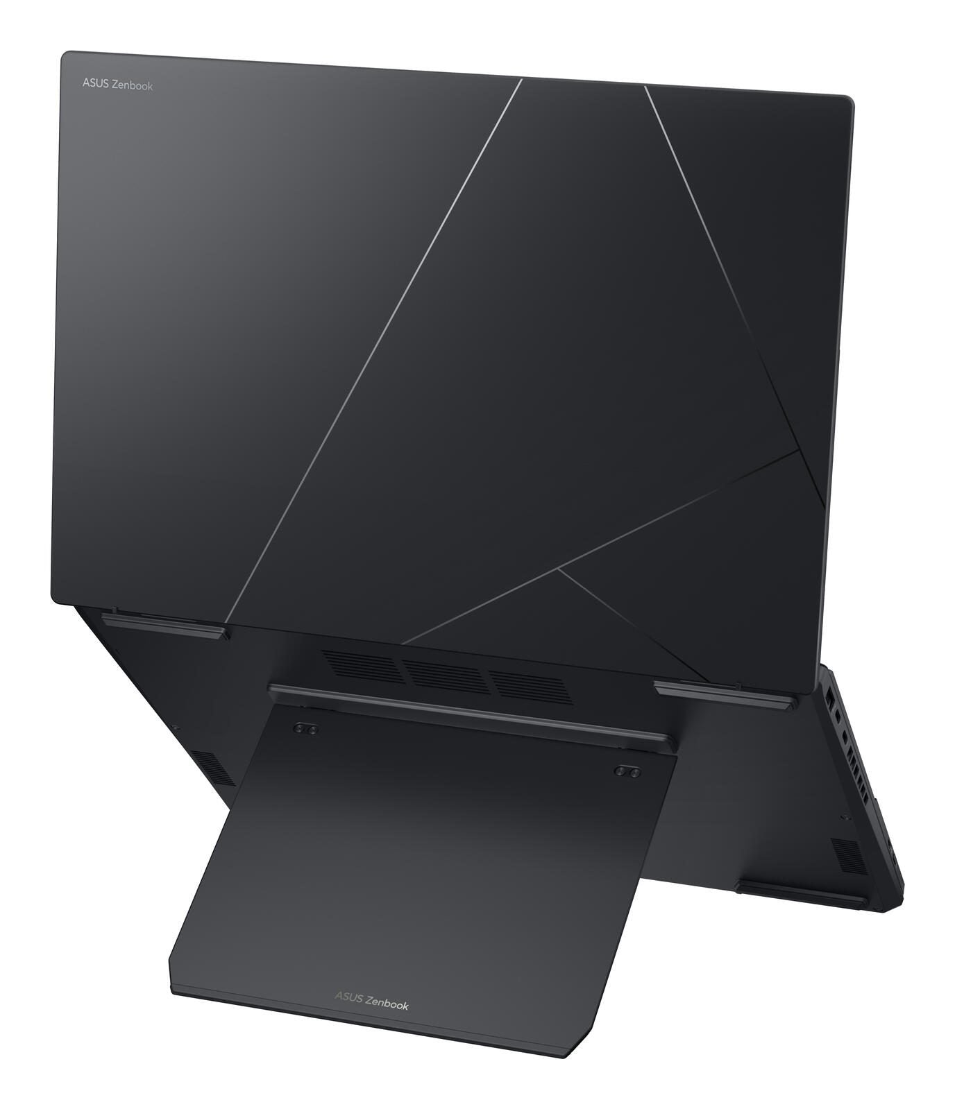ASUS Zenbook Duo OLED UX8406MA-PZ058X Intel® Core™ Ultra 9 185H Notebook 35,6 cm (14')