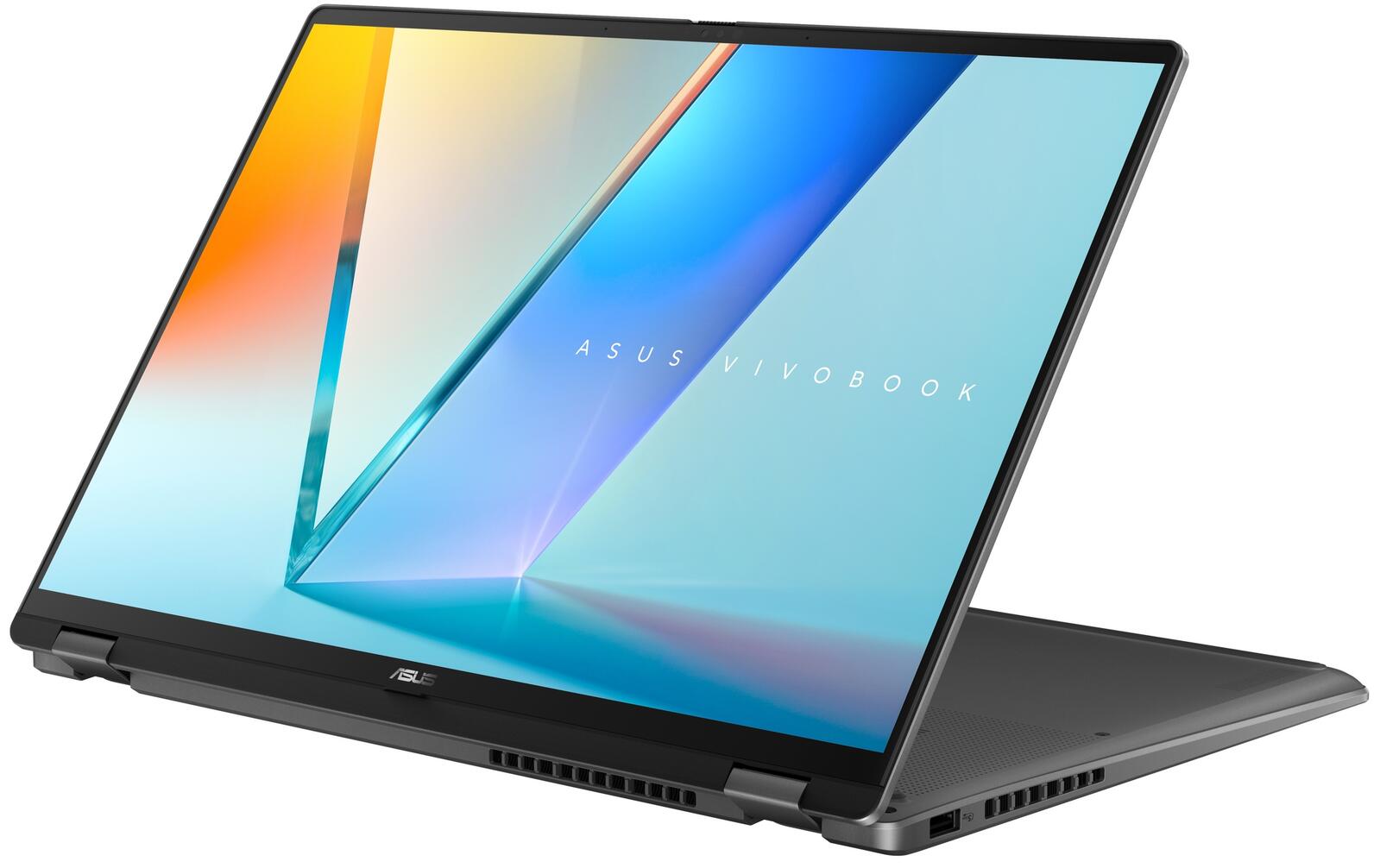 ASUS Vivobook 16 Flip TP3607SA-RJ033W Intel® Core™ Ultra 7 256V Notebook 40,6 cm (16')