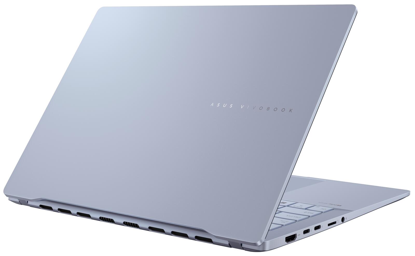 ASUS Vivobook S 14 S5406SA-QD230W Intel® Core™ Ultra 7 258V Notebook 35,6 cm (14')