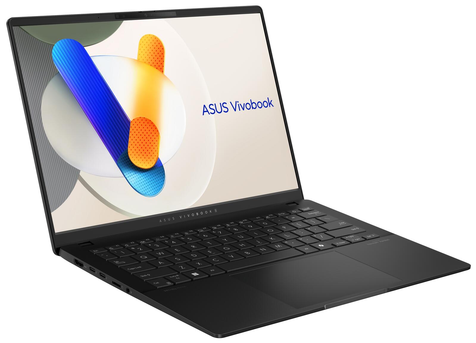 ASUS Vivobook S 14 S5406SA-QD227W Intel® Core™ Ultra 7 258V Notebook 35,6 cm (14')