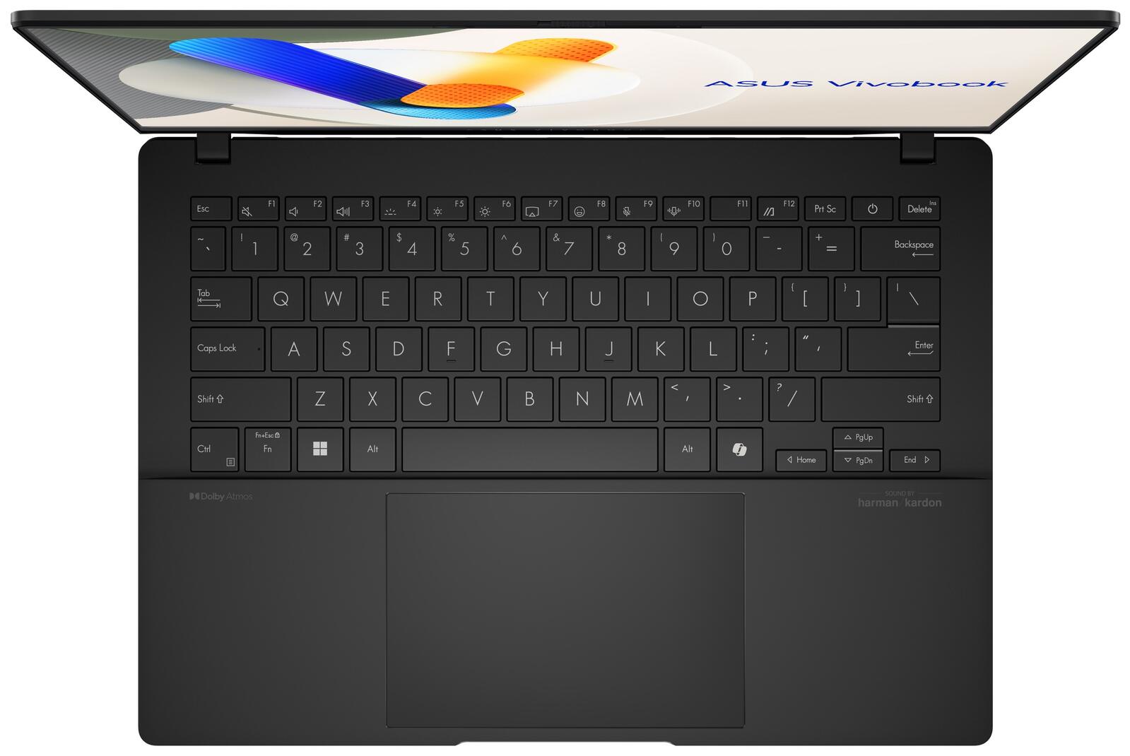 ASUS Vivobook S 14 S5406SA-QD227W Intel® Core™ Ultra 7 258V Notebook 35,6 cm (14')