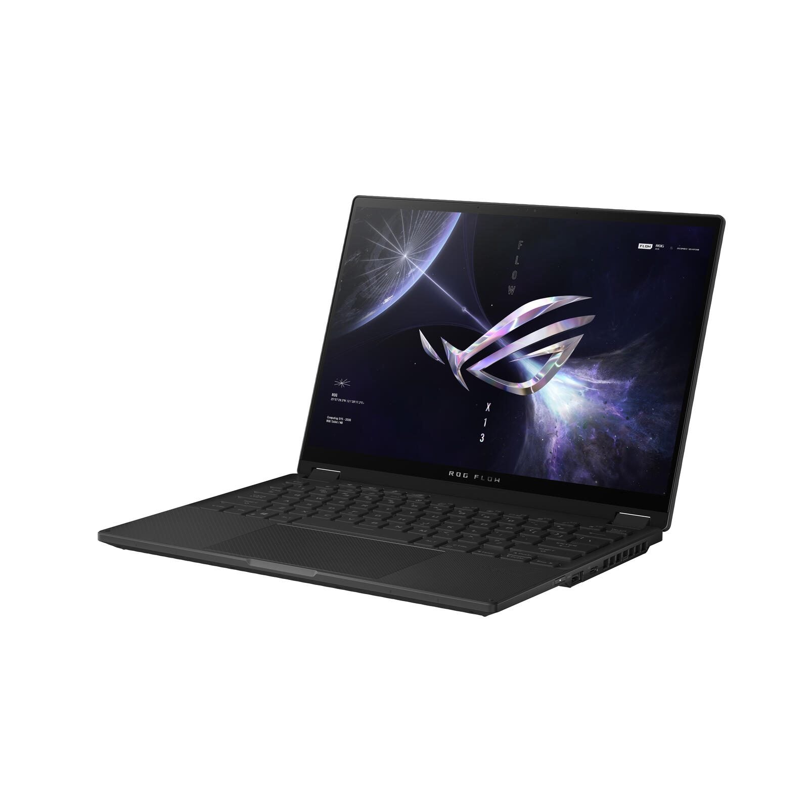ASUS ROG Flow X13 GV302XV-MU027W AMD Ryzen™ 9 7940HS Notebook 34 cm (13,4')