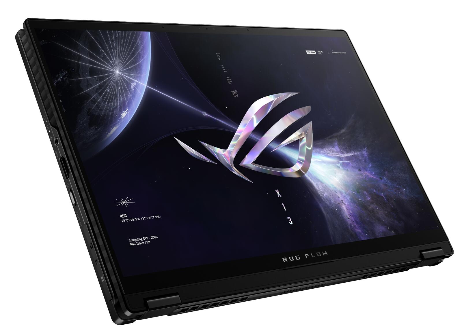 ASUS ROG Flow X13 GV302XV-MU027W AMD Ryzen™ 9 7940HS Notebook 34 cm (13,4')