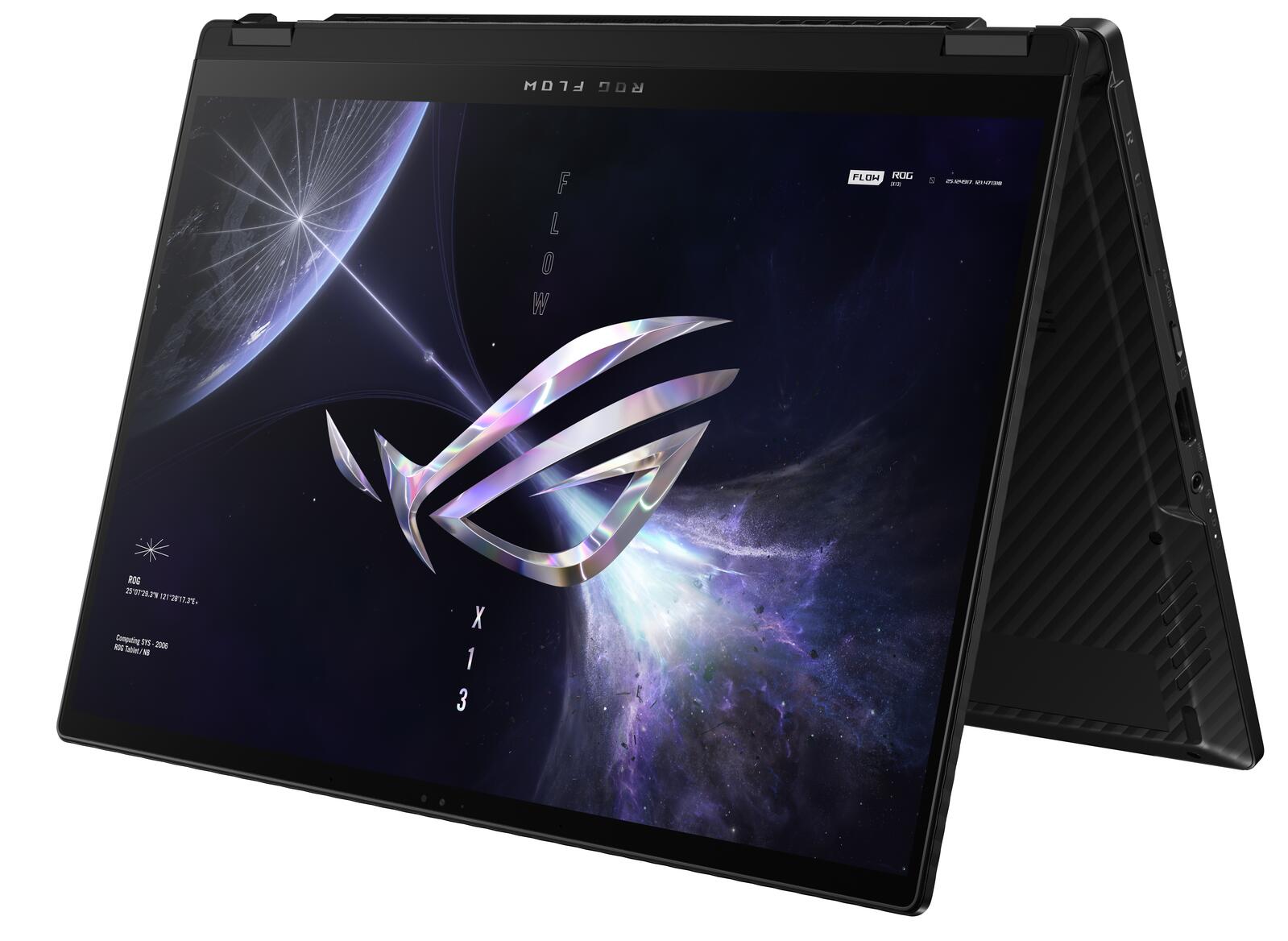 ASUS ROG Flow X13 GV302XV-MU022X AMD Ryzen™ 9 7940HS Gaming Notebook 34 cm (13,4')