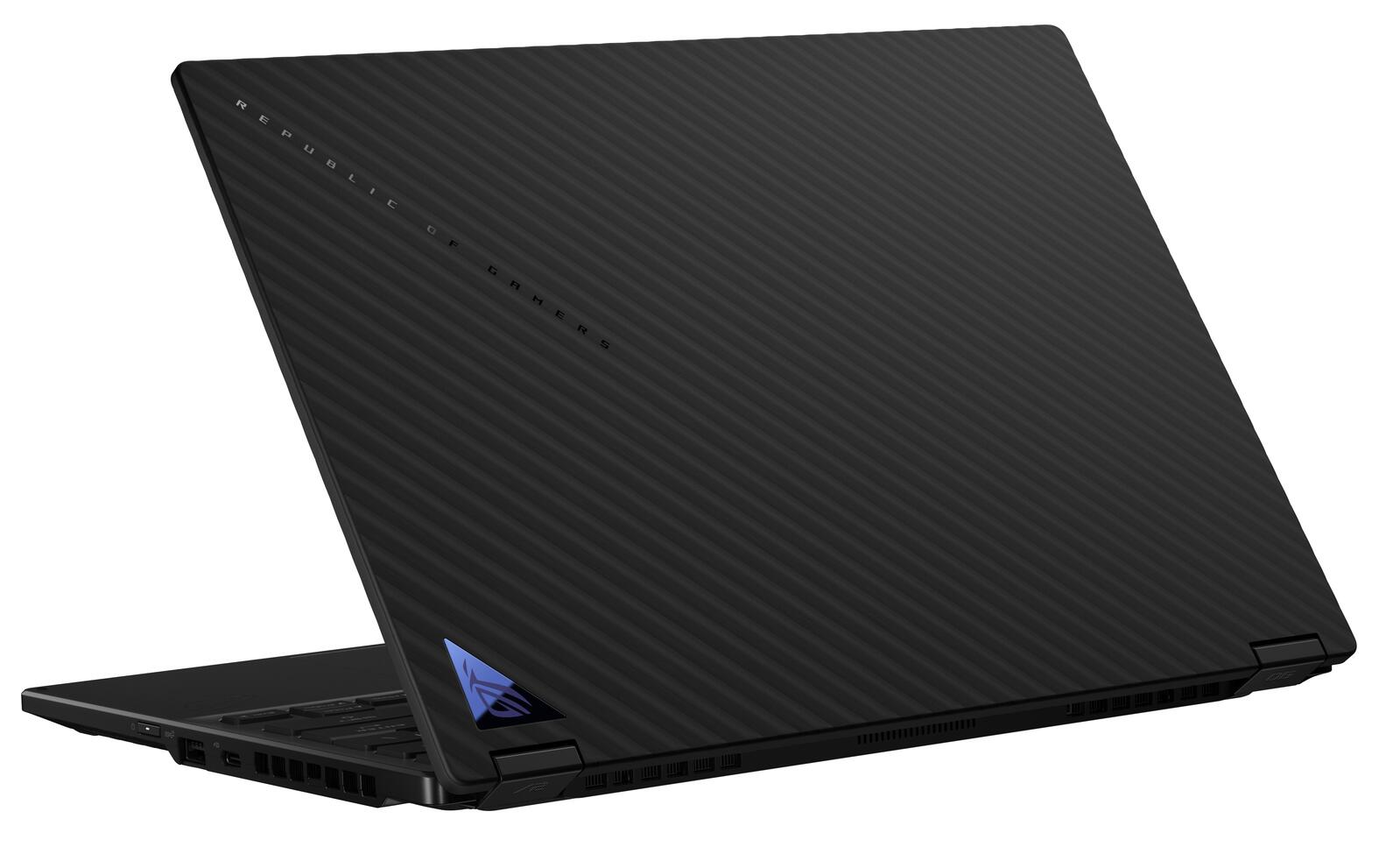 ASUS ROG Flow X13 GV302XV-MU022X AMD Ryzen™ 9 7940HS Gaming Notebook 34 cm (13,4')