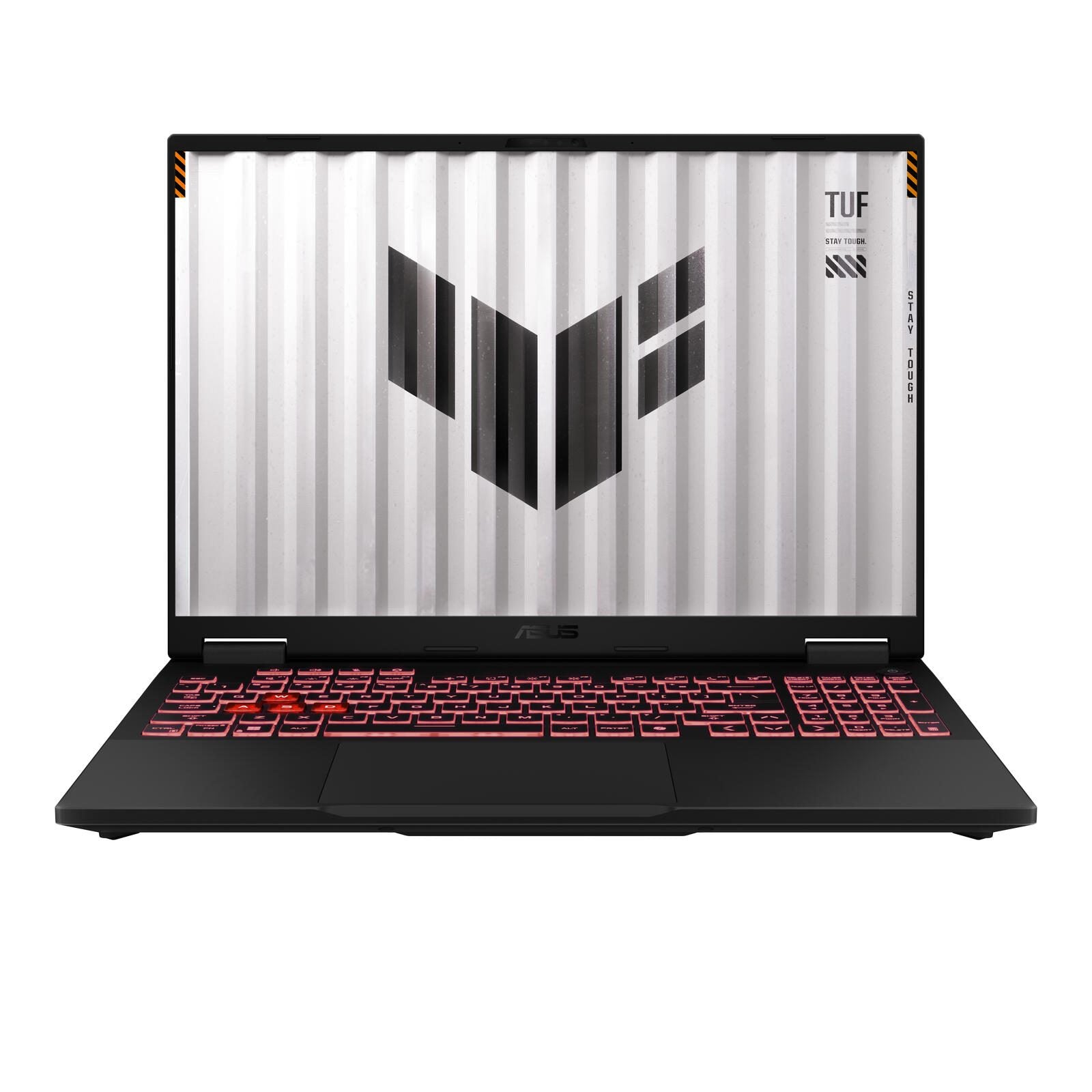 ASUS TUF Gaming A16 FA608WI-QT010W AMD Ryzen™ AI 9 HX 370 Notebook 40,6 cm (16')