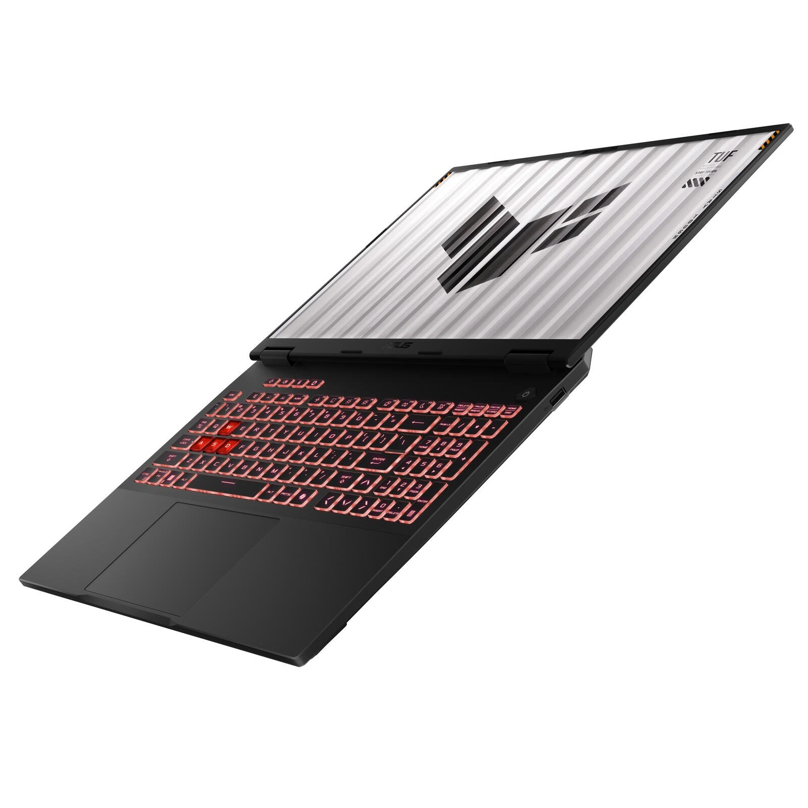 ASUS TUF Gaming A16 FA608WI-QT010W AMD Ryzen™ AI 9 HX 370 Notebook 40,6 cm (16')