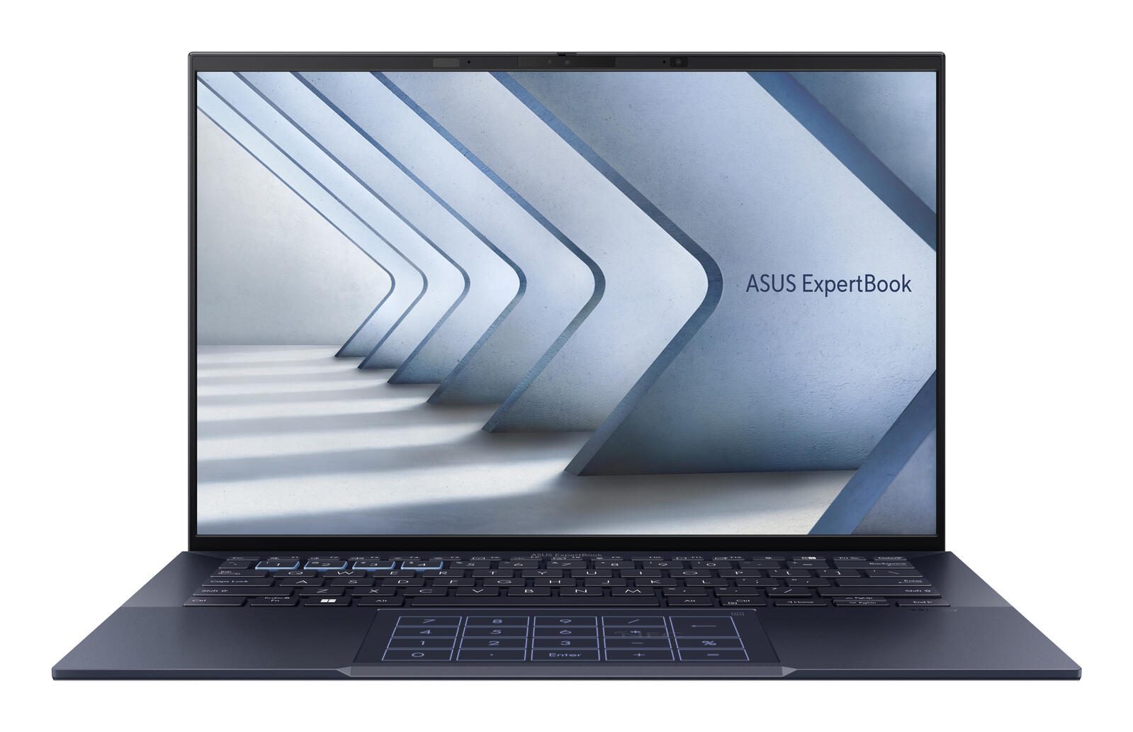 ASUS ExpertBook B9 OLED B9403CVA-KM0153X Intel® Core™ i7-1355U 35,6 cm (14')