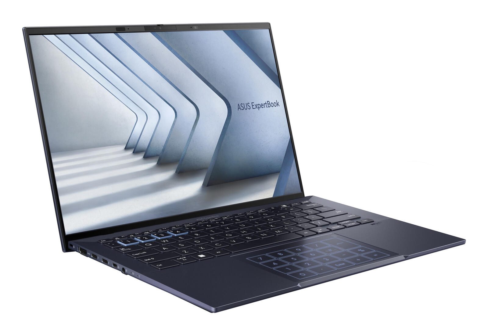 ASUS ExpertBook B9 OLED B9403CVA-KM0153X Intel® Core™ i7-1355U 35,6 cm (14')
