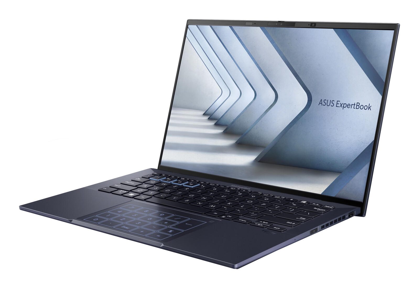 ASUS ExpertBook B9 OLED B9403CVA-KM0153X Intel® Core™ i7-1355U 35,6 cm (14')
