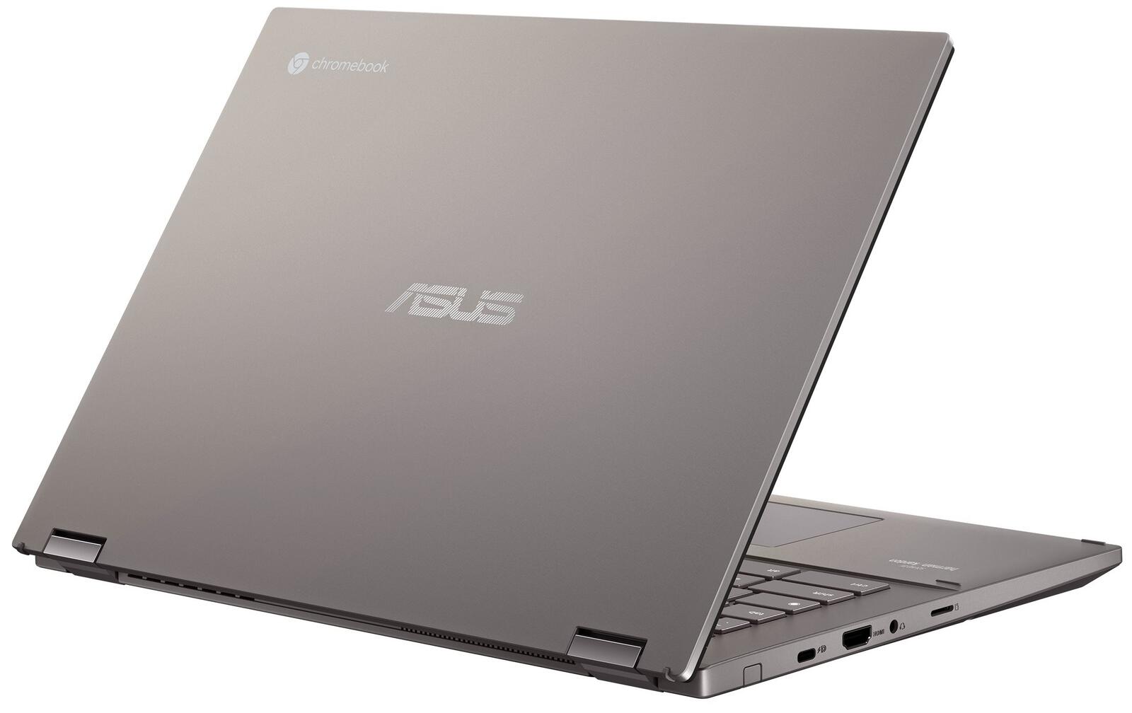 ASUS Chromebook Flip CM3 CM3401FFA-LZ0093 AMD Ryzen™ 5 7520C 35,6 cm (14')