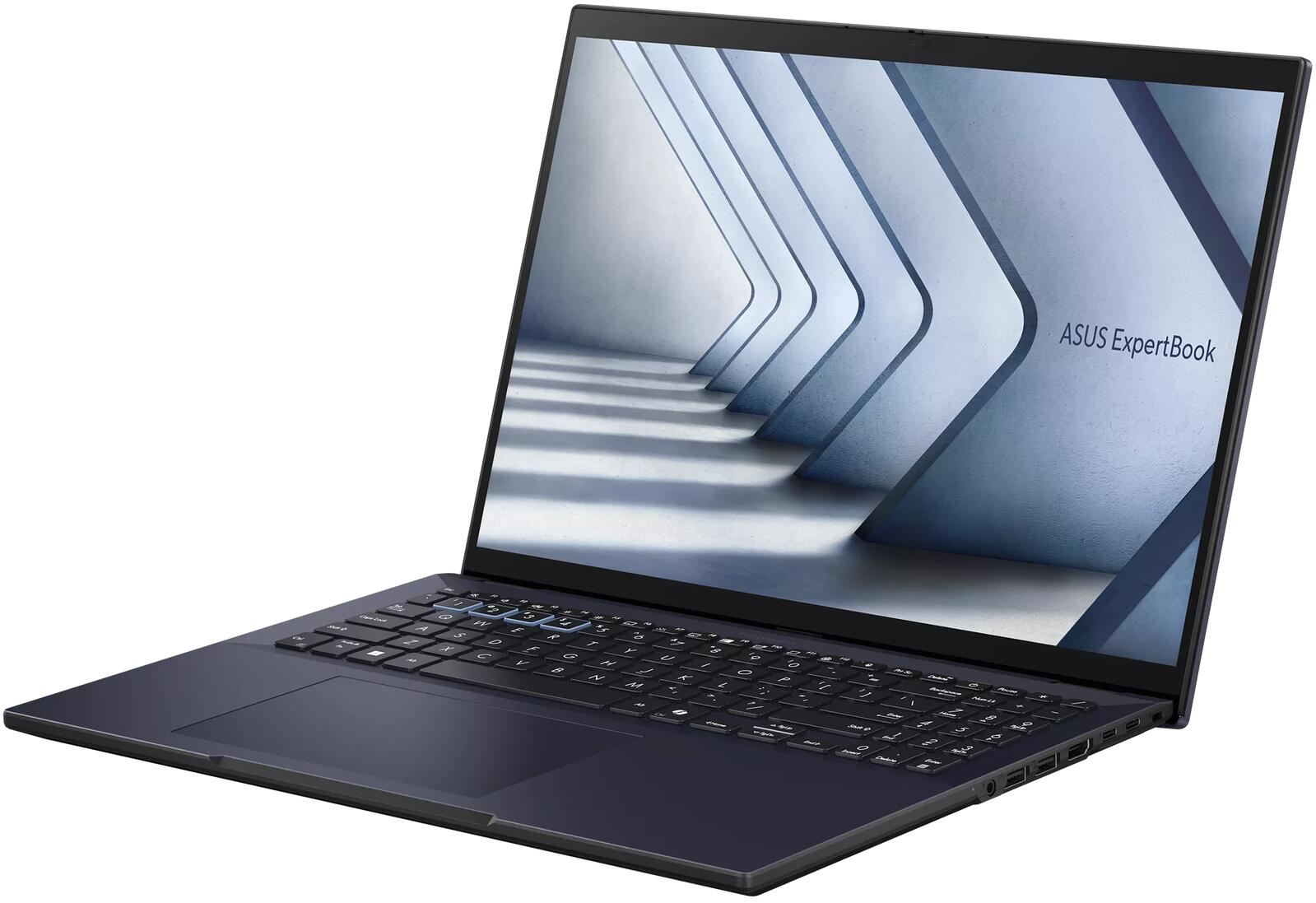 ASUS ExpertBook B3 B3604CVF-Q90071X Intel® Core™ i7-1355U 40,6 cm (16')