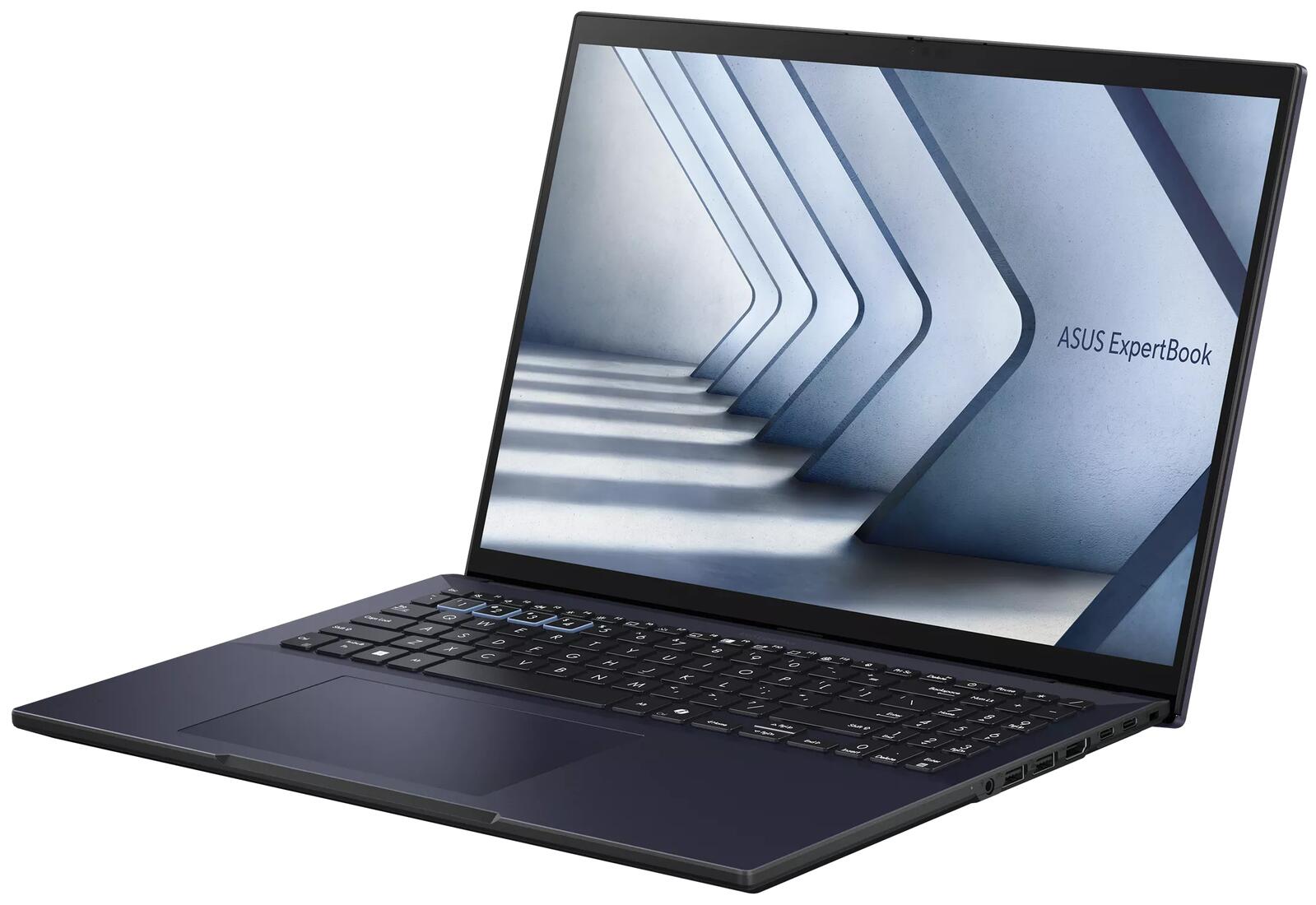 ASUS ExpertBook B3 B3604CVA-Q90098X Intel® Core™ i7-1355U 40,6 cm (16')