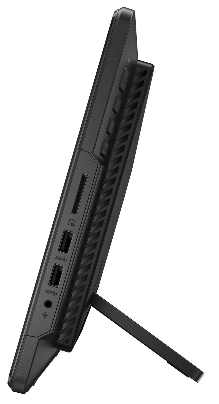 ASUS ExpertCenter E1 E1600WKAT-U4128X Intel® Celeron® N All-in-One PC 39,6 cm (15,6')