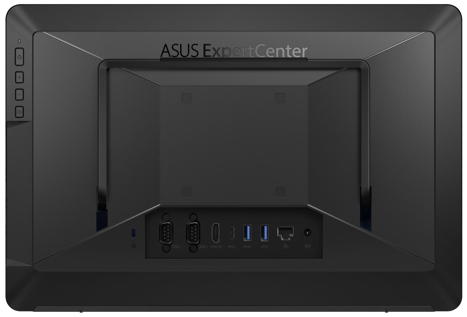 ASUS ExpertCenter E1 E1600WKAT-U4128X Intel® Celeron® N All-in-One PC 39,6 cm (15,6')