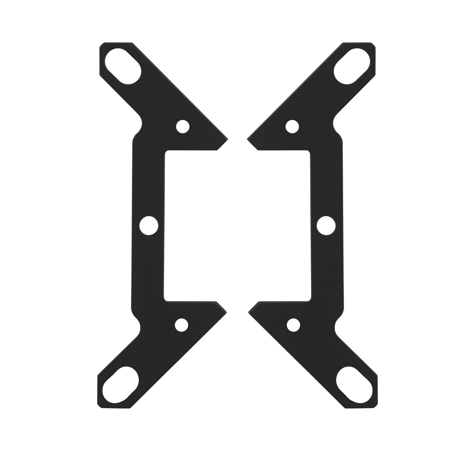 ASUS ROG Ryujin III WB LCD CPU-Wasserblock