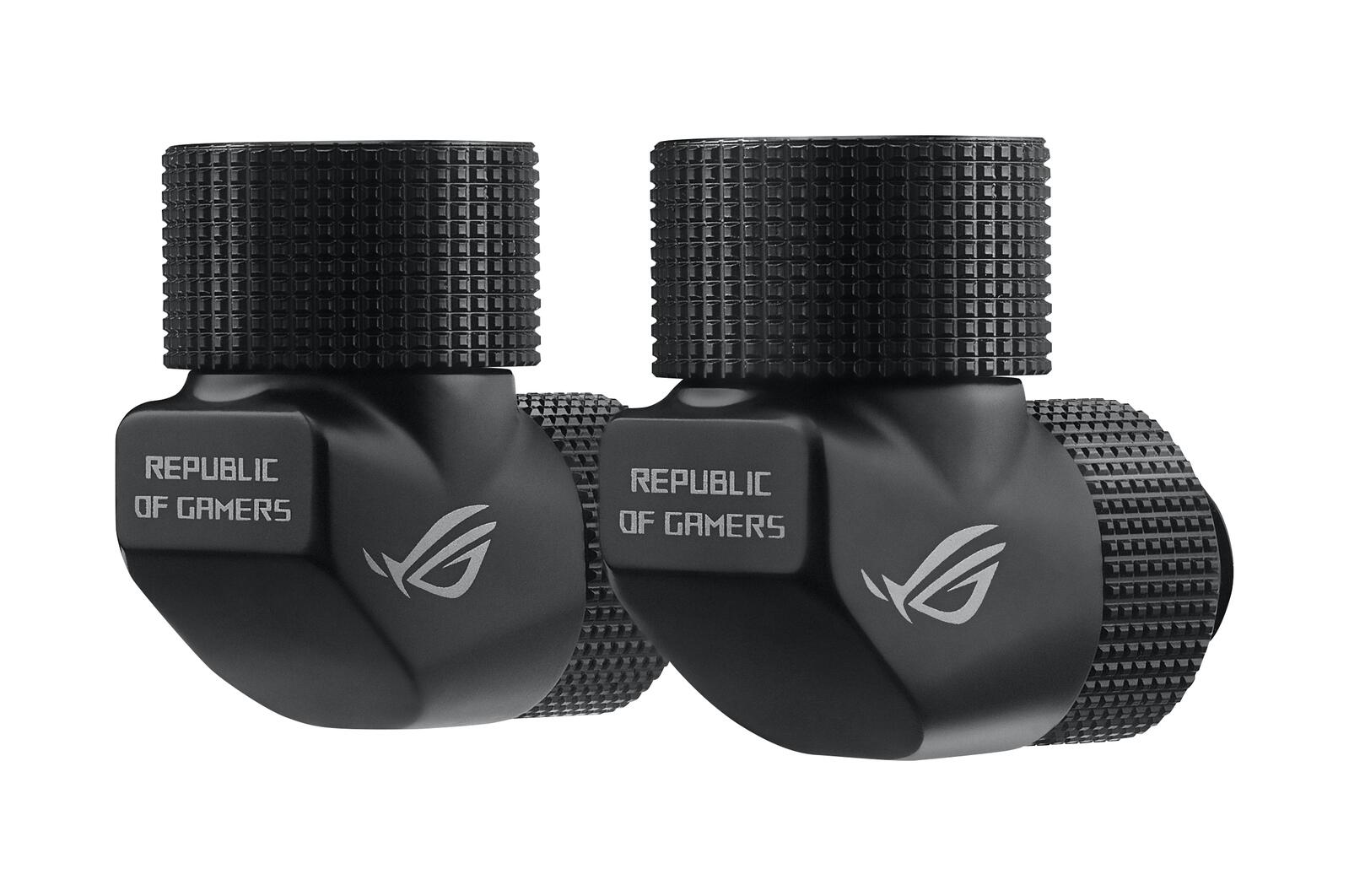 ASUS ROG Ryujin III WB LCD CPU-Wasserblock