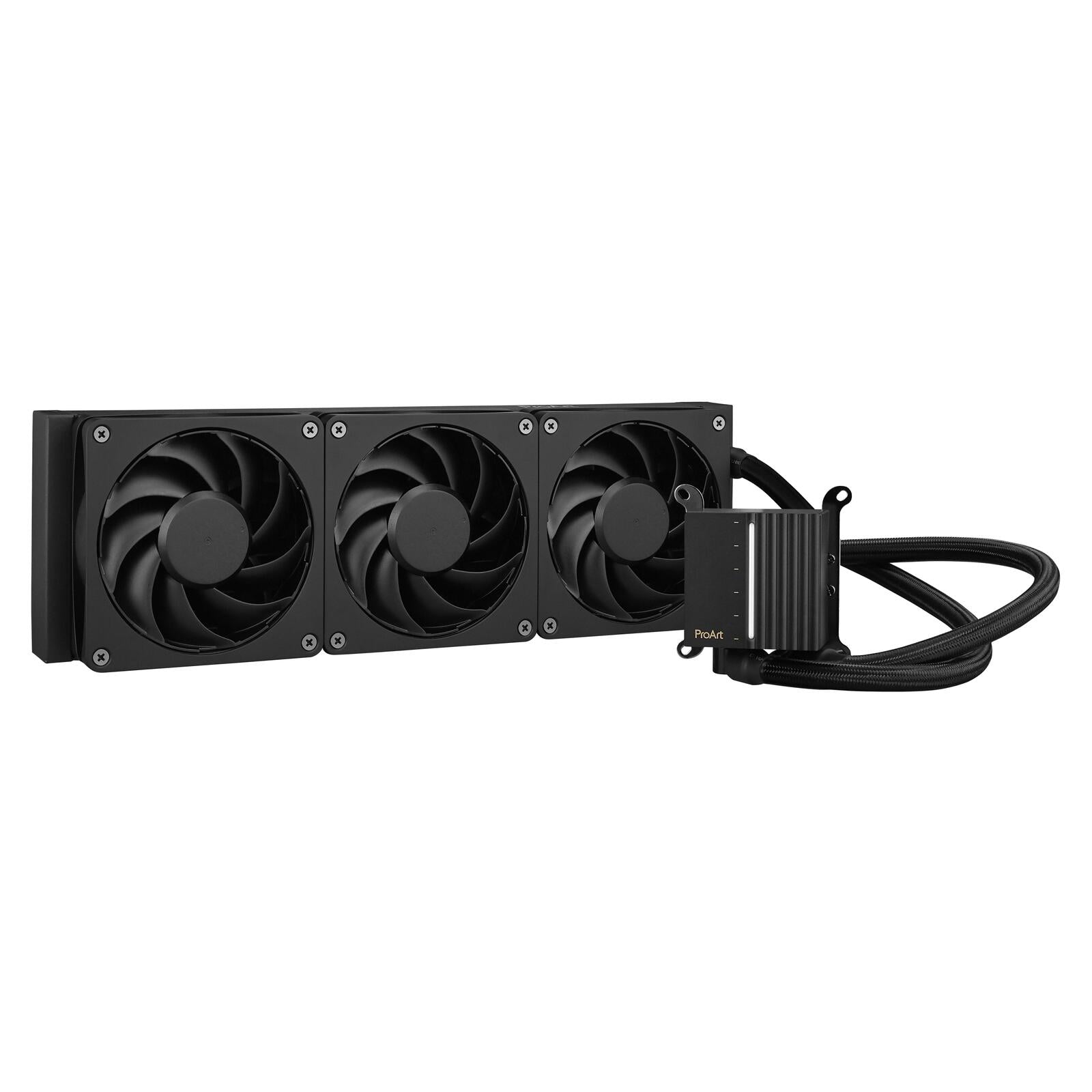 ASUS ProArt LC 360 All-in-One Flüssig-CPU-Wasserkühlung