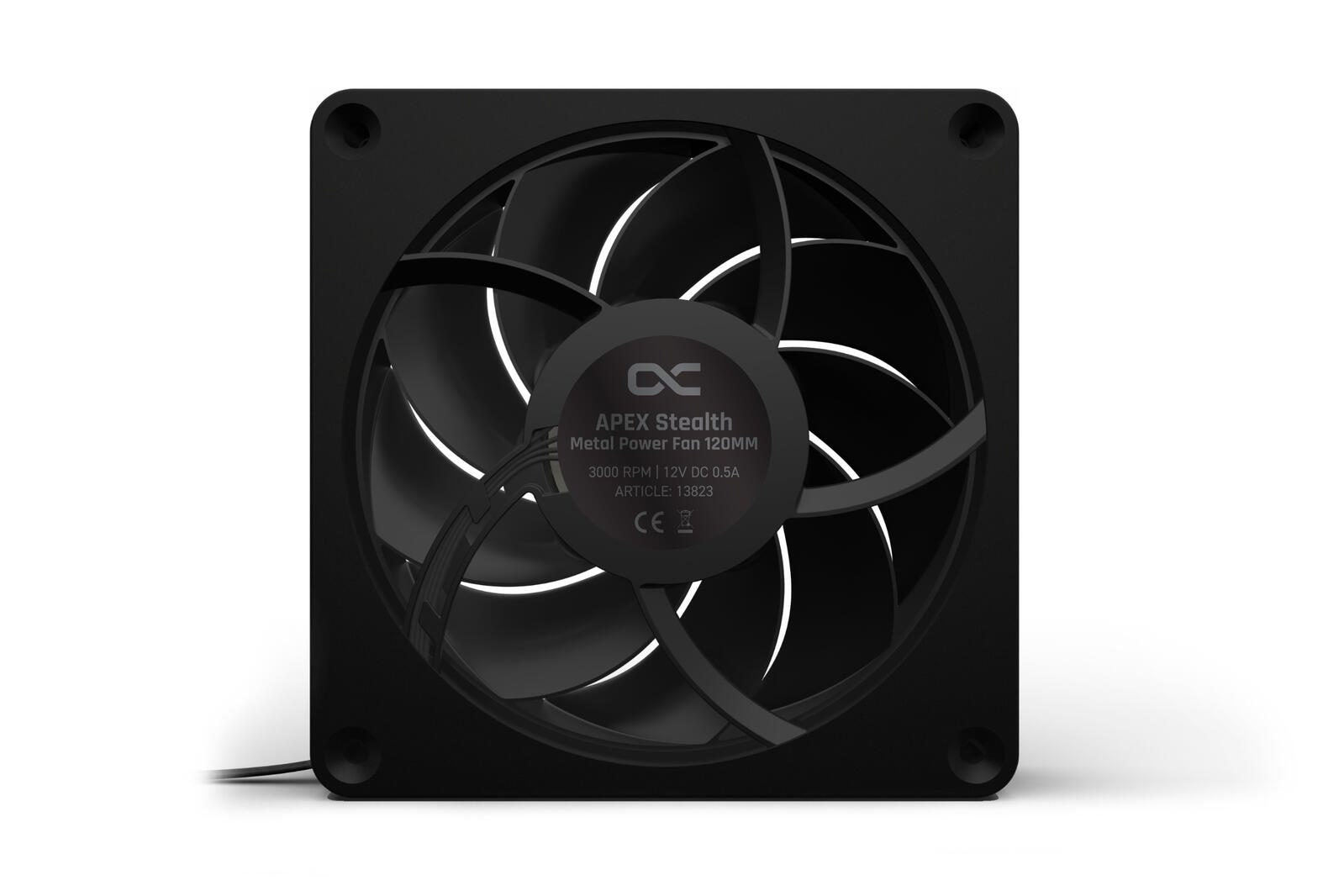 ASUS ProArt LC 360 All-in-One Flüssig-CPU-Wasserkühlung