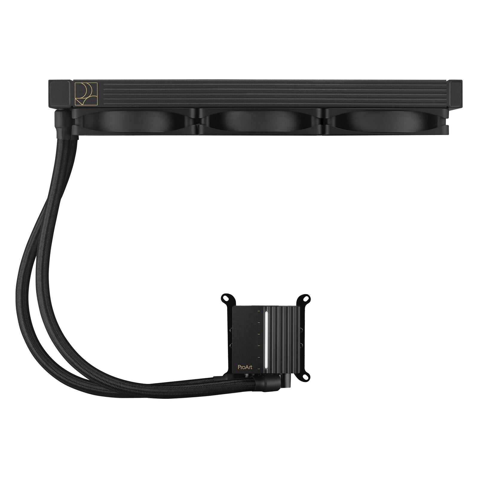 ASUS ProArt LC 360 All-in-One Flüssig-CPU-Wasserkühlung