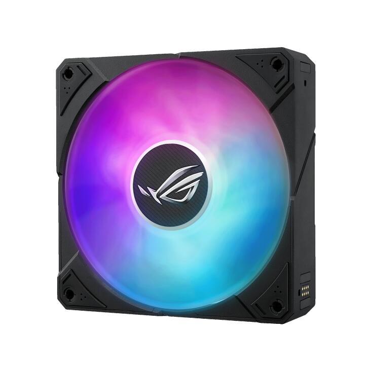ASUS ROG Ryujin III 360 ARGB Extreme Black All-in-One Flüssig-CPU-Wasserkühlung