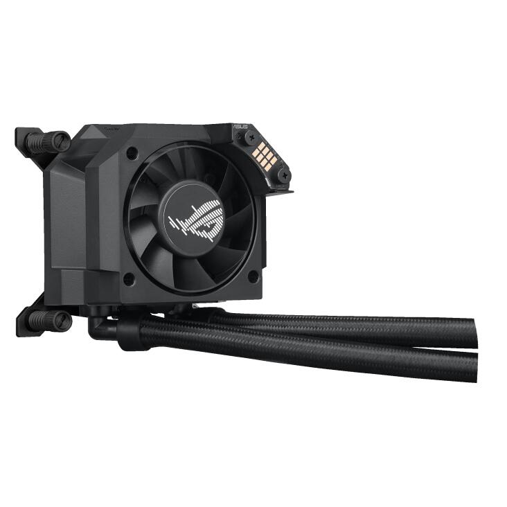 ASUS ROG Ryujin III 360 ARGB Extreme Black All-in-One Flüssig-CPU-Wasserkühlung