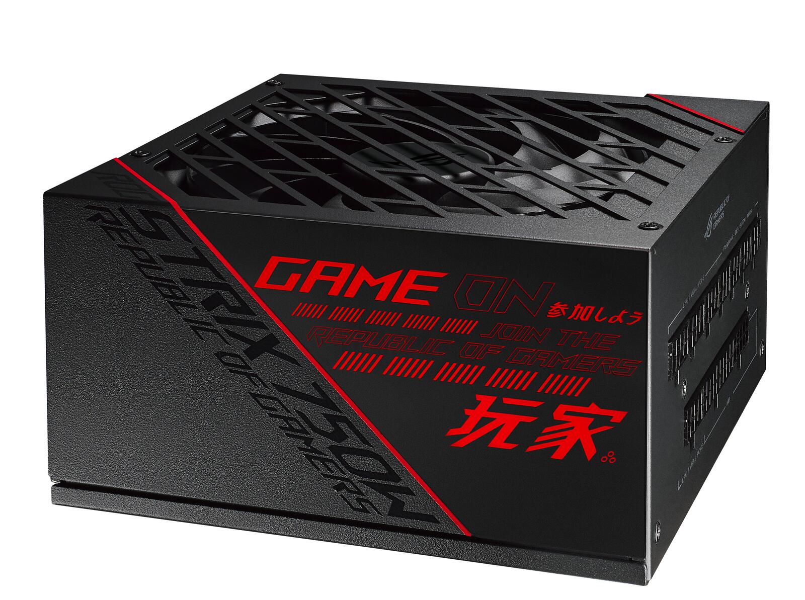 ASUS ROG Strix, ROG-STRIX-750G