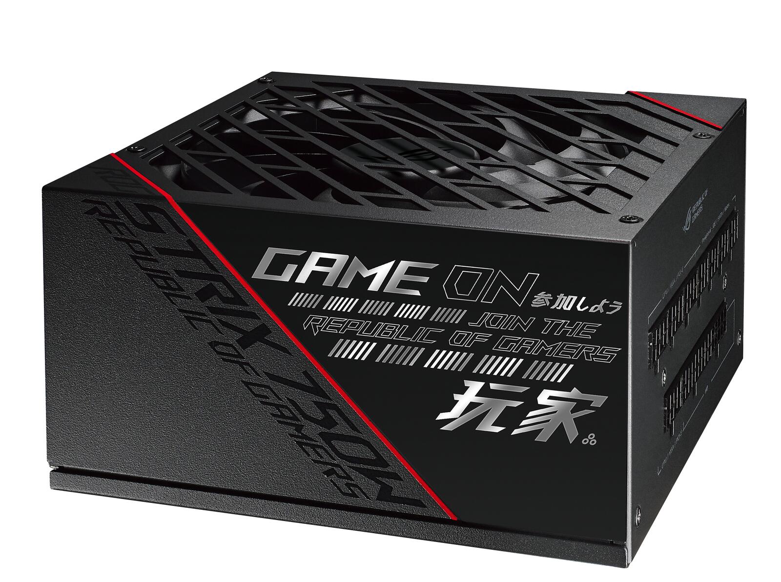 ASUS ROG Strix, ROG-STRIX-750G