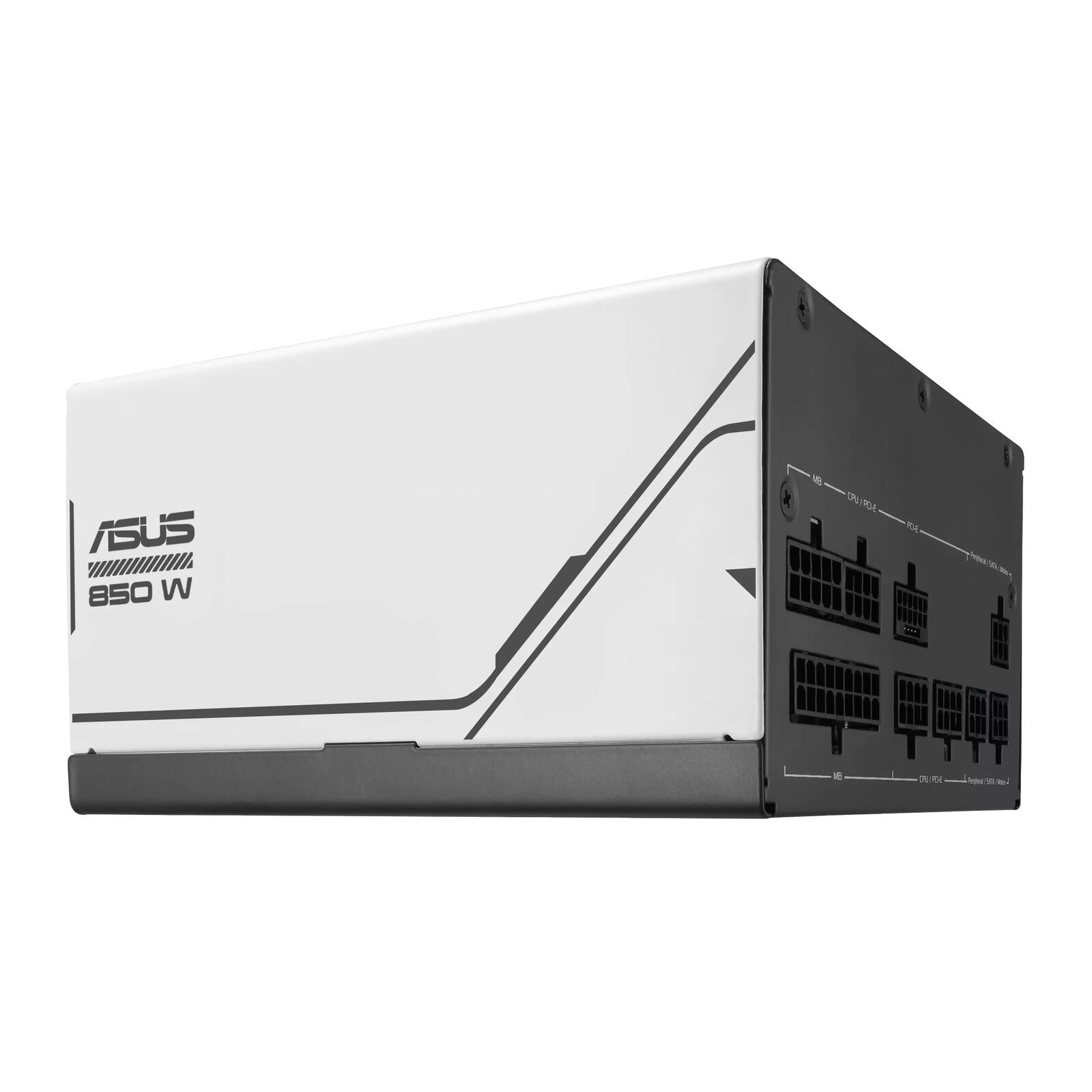 ASUS Prime 850W Gold (Bulkware)