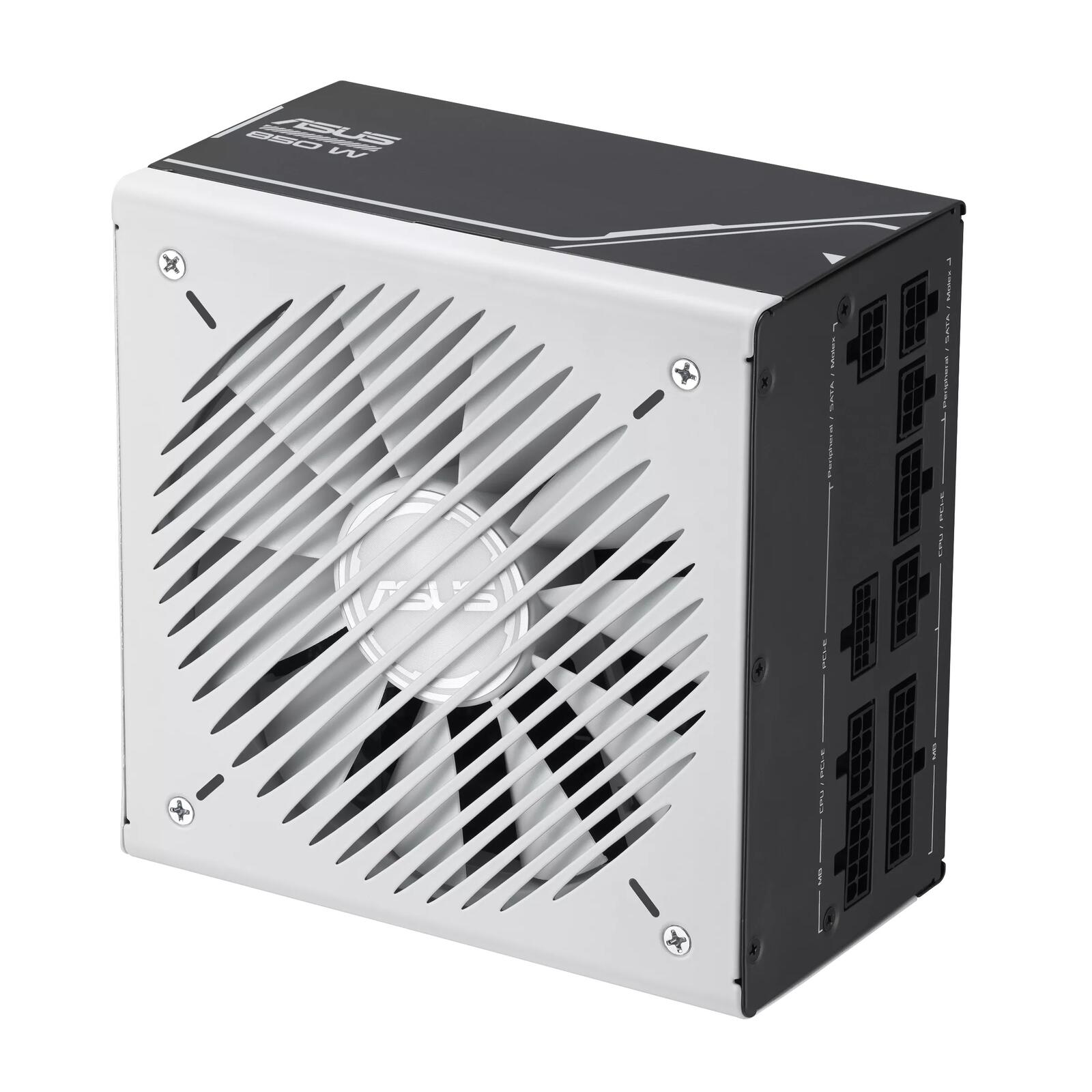ASUS Prime 850W Gold (Bulkware)