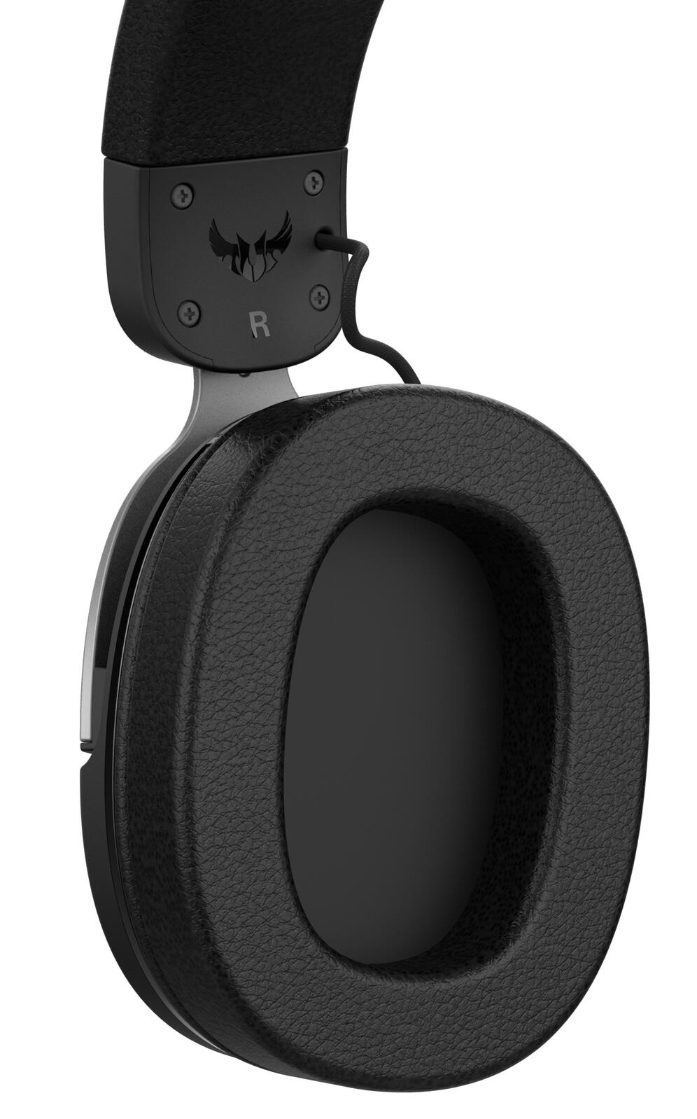 ASUS TUF Gaming H3 Wireless Headset