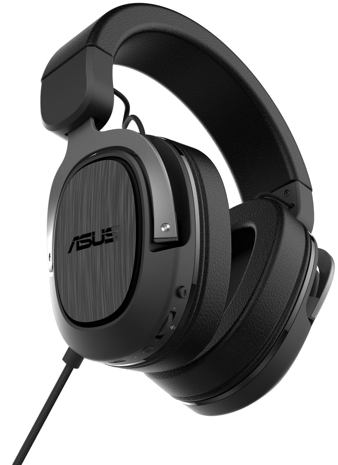 ASUS TUF Gaming H3 Wireless Headset