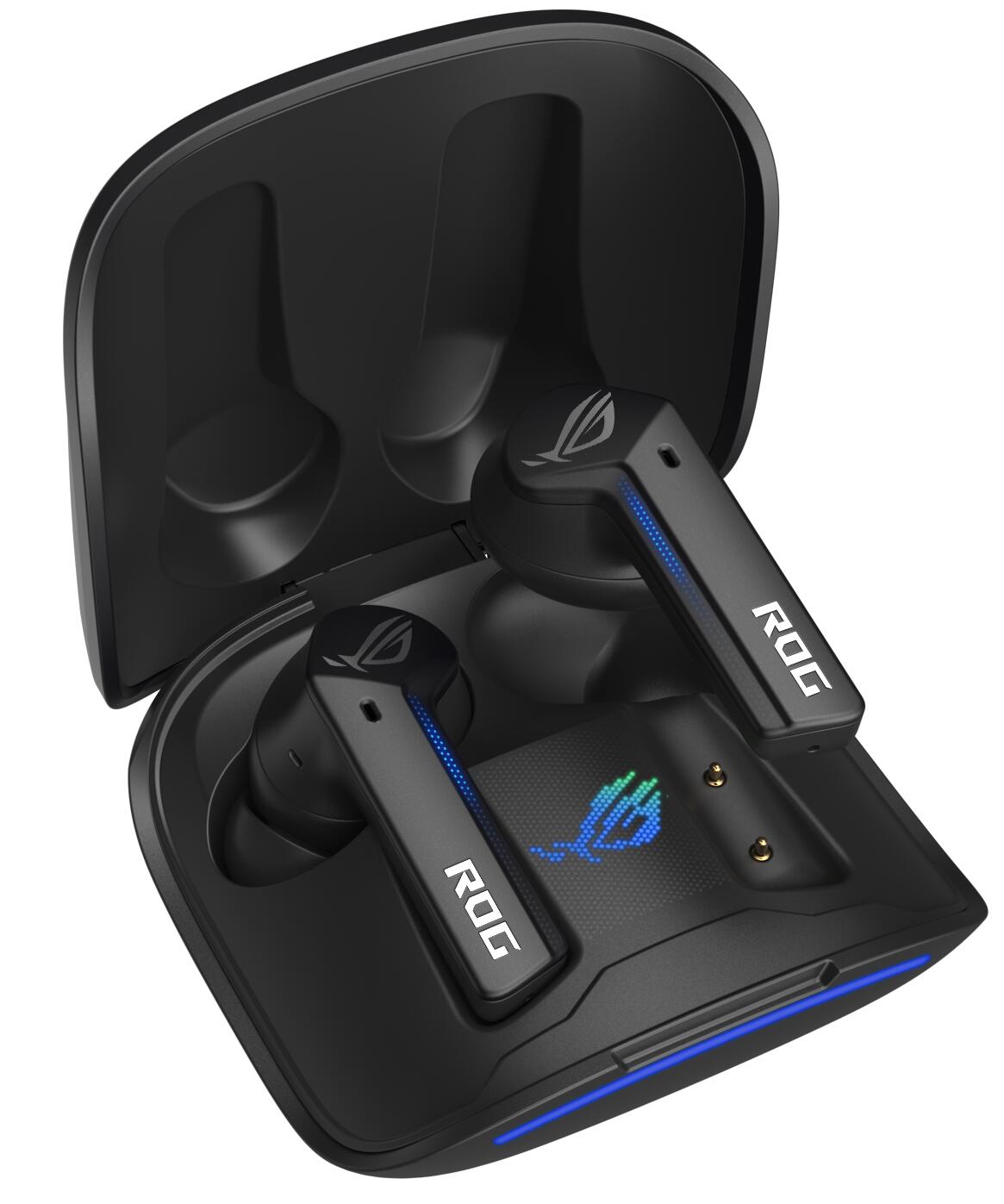 ASUS ROG Cetra True Wireless In-Ear Gaming Kopfhörer, schwarz