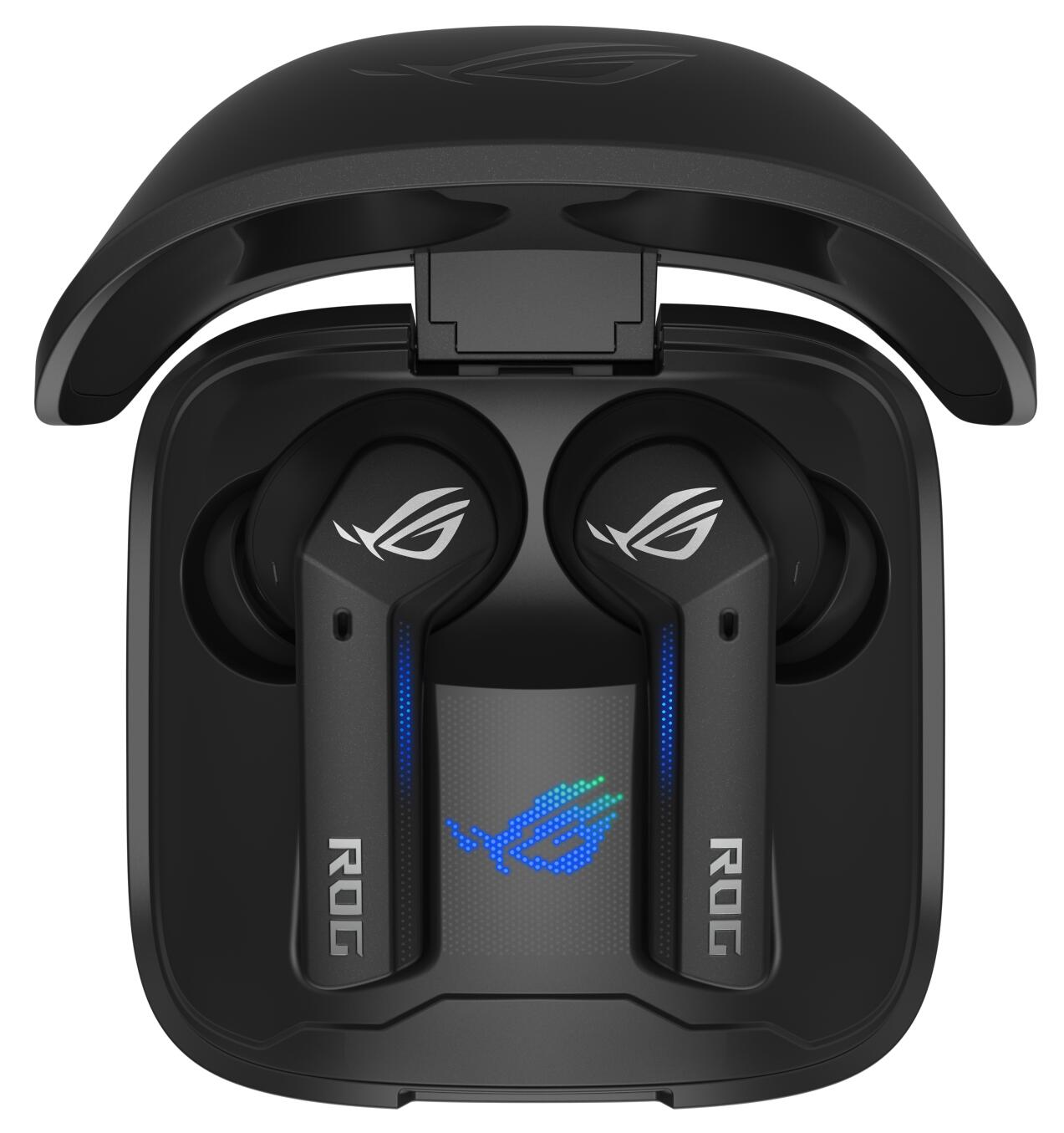 ASUS ROG Cetra True Wireless In-Ear Gaming Kopfhörer, schwarz